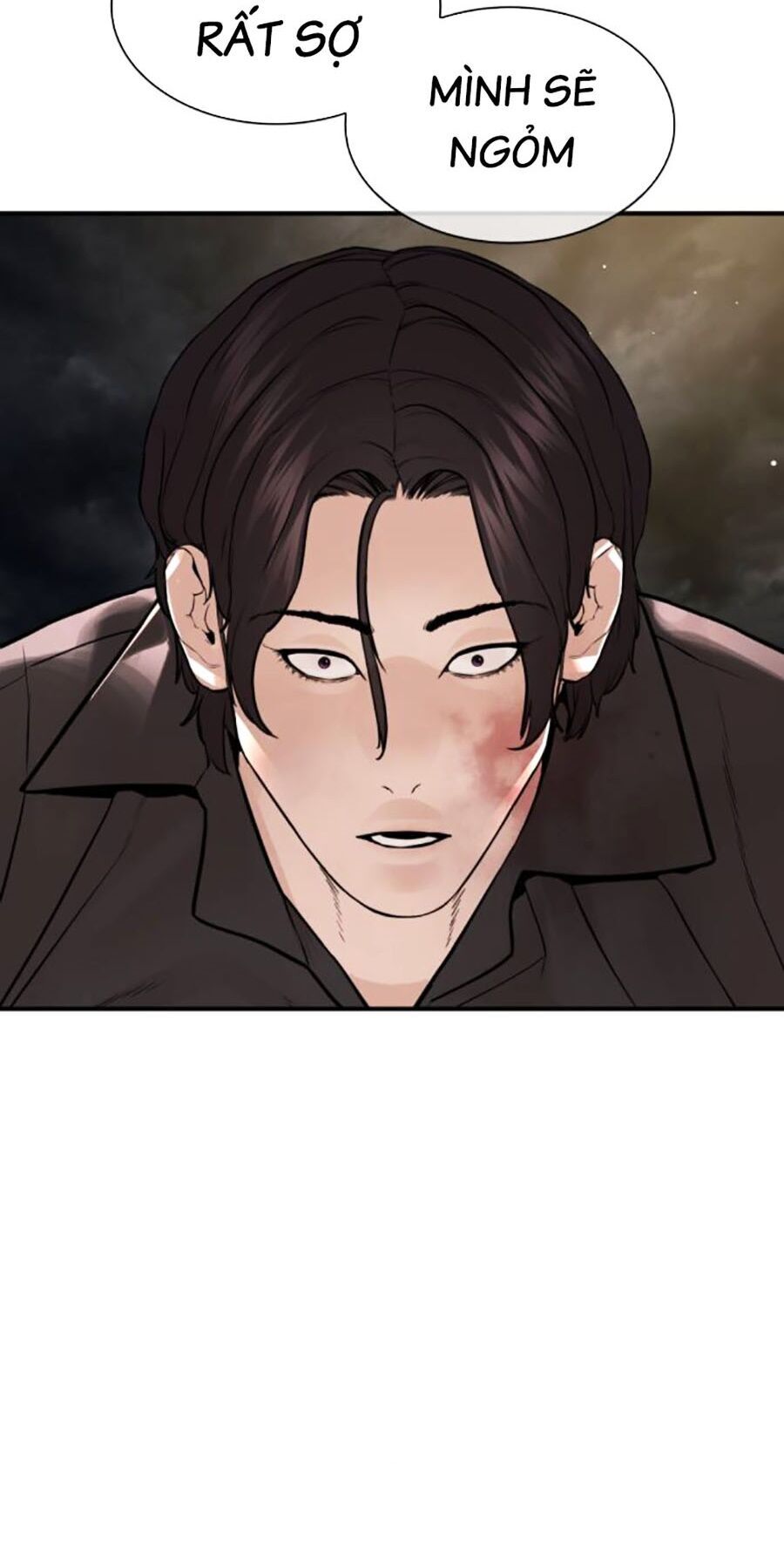 Học Cách Chiến Đấu Chapter 215 - Trang 40