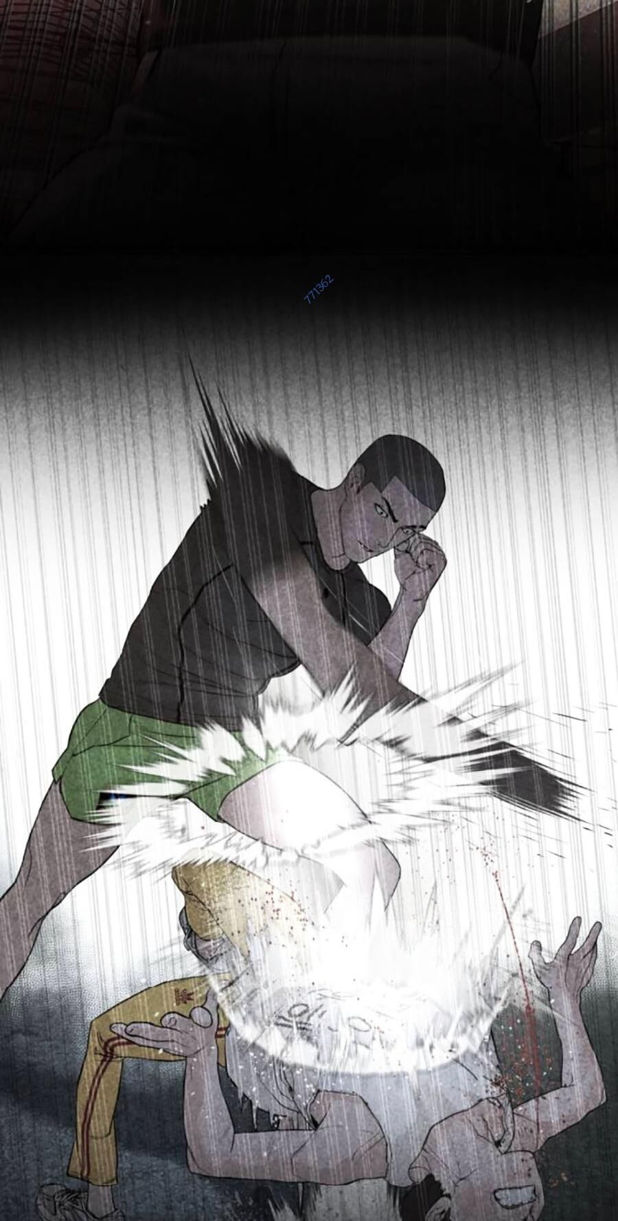 Học Cách Chiến Đấu Chapter 215 - Trang 46