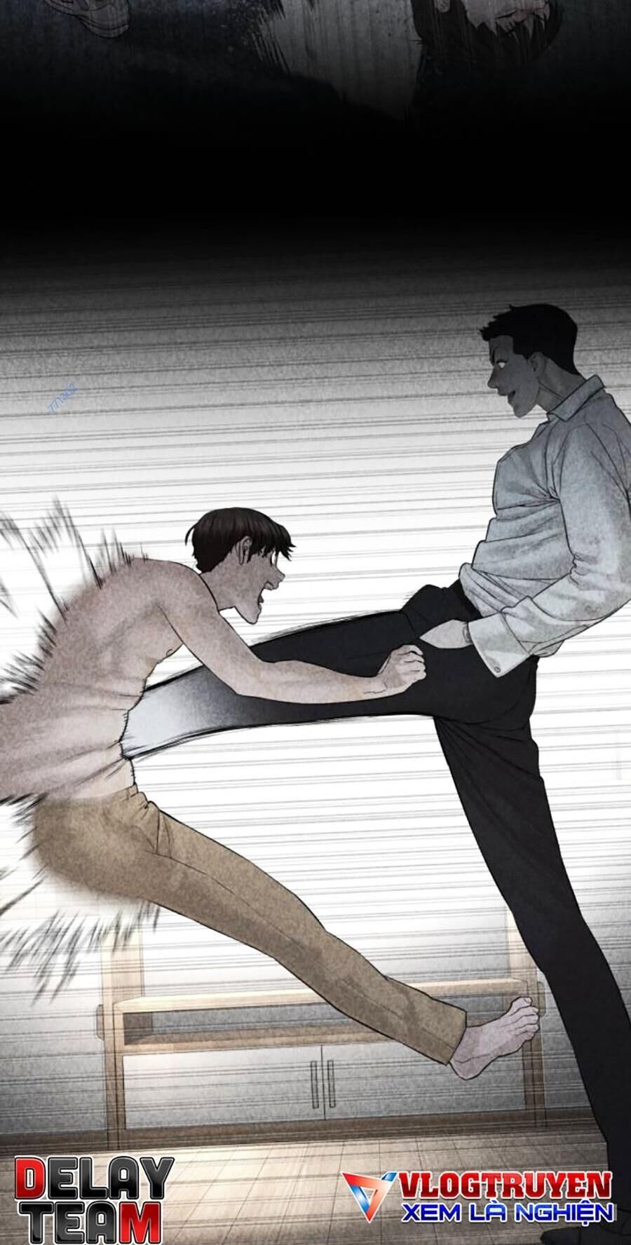 Học Cách Chiến Đấu Chapter 215 - Trang 47