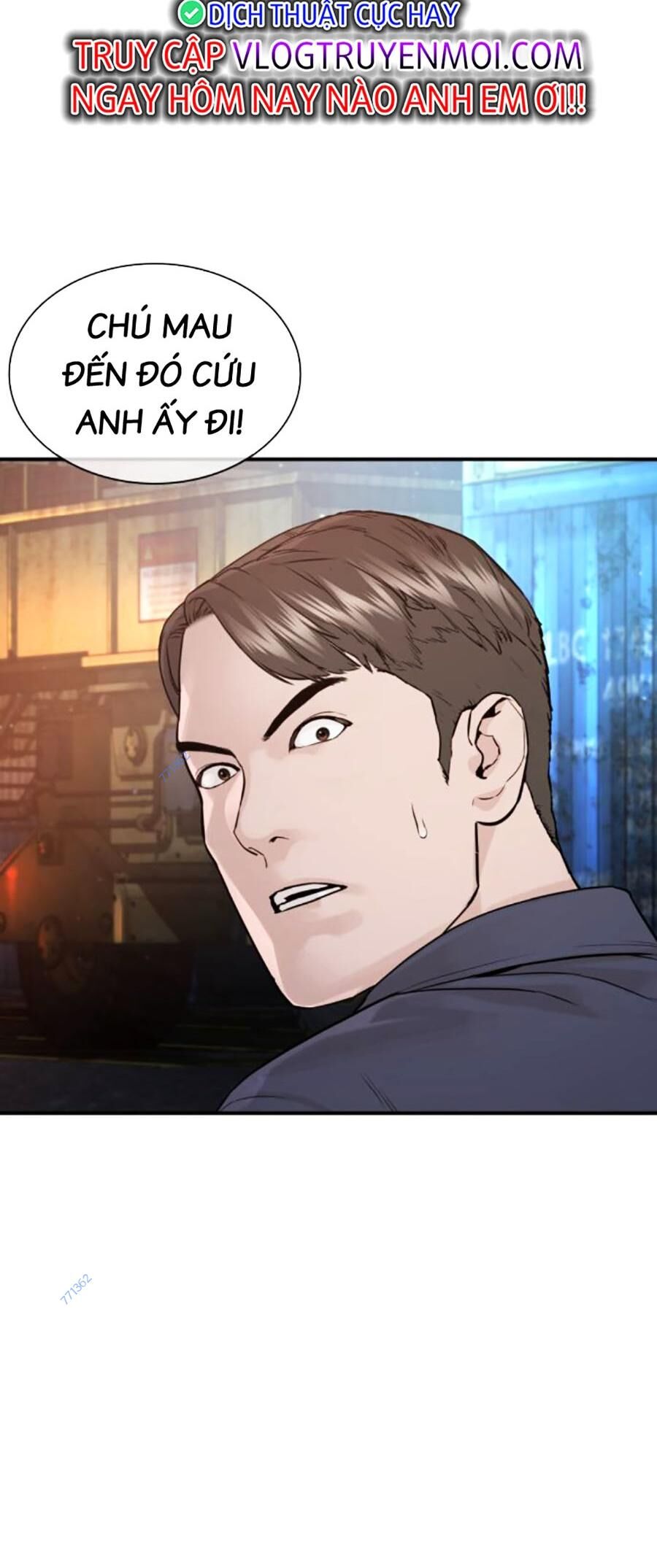 Học Cách Chiến Đấu Chapter 215 - Trang 8
