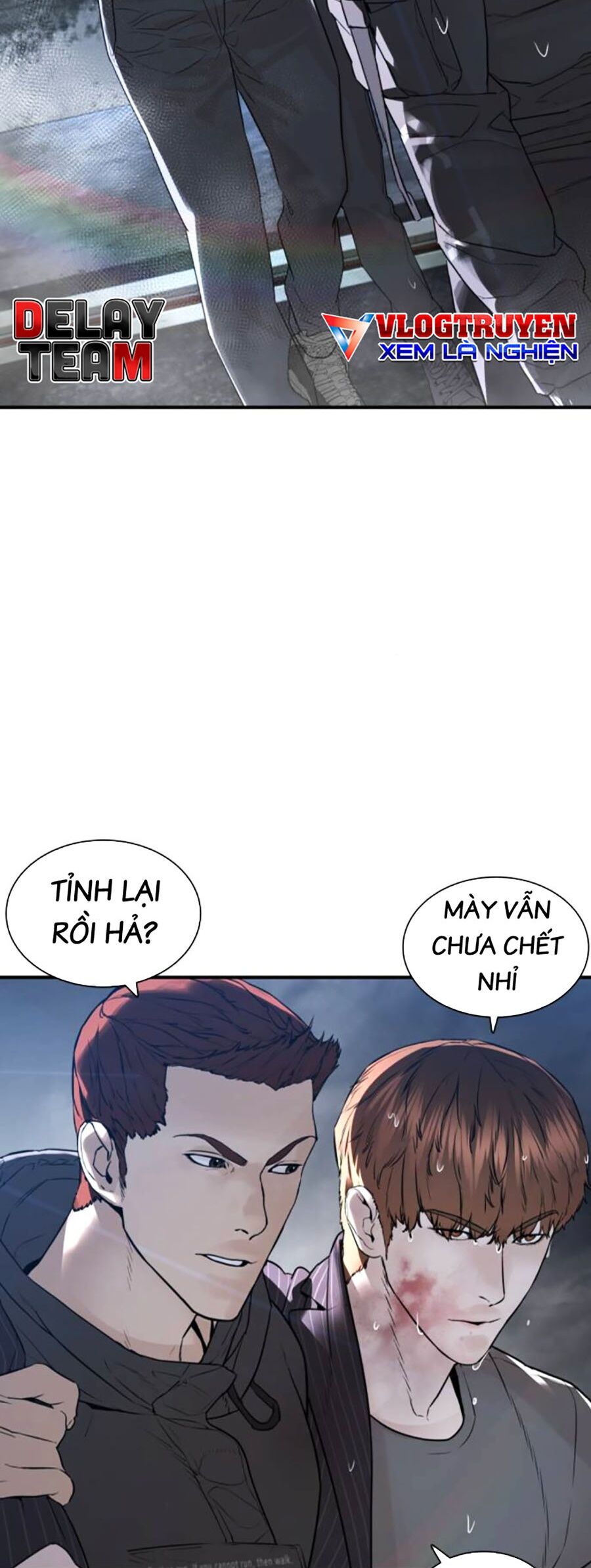 Học Cách Chiến Đấu Chapter 216 - Trang 13