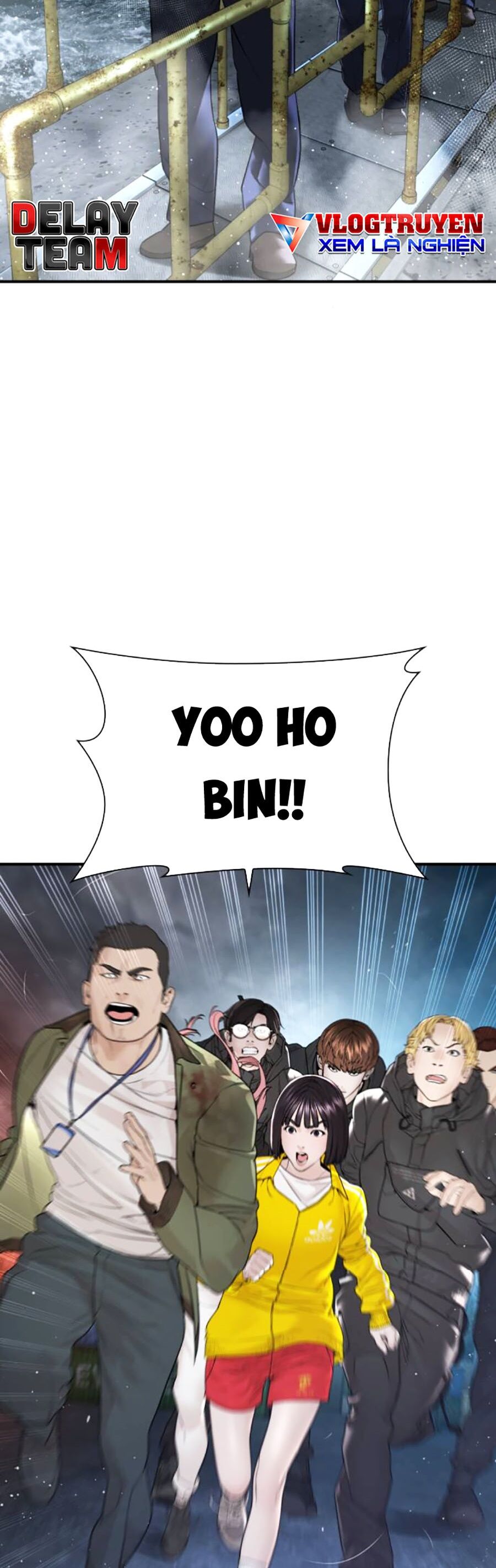 Học Cách Chiến Đấu Chapter 216 - Trang 23