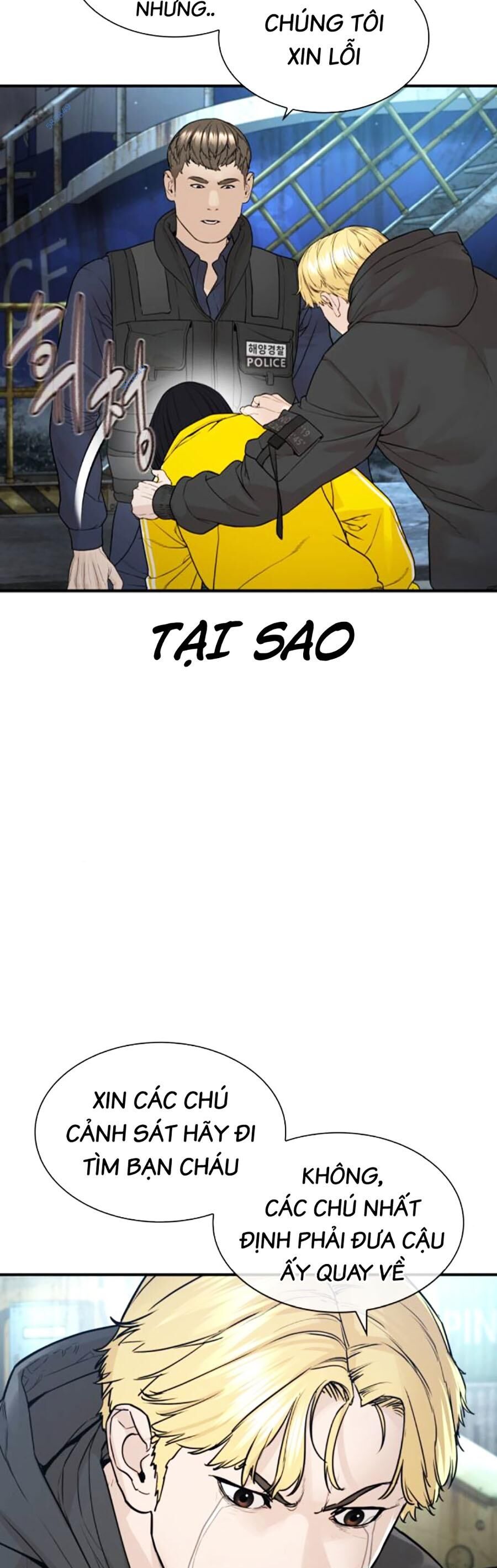 Học Cách Chiến Đấu Chapter 216 - Trang 26