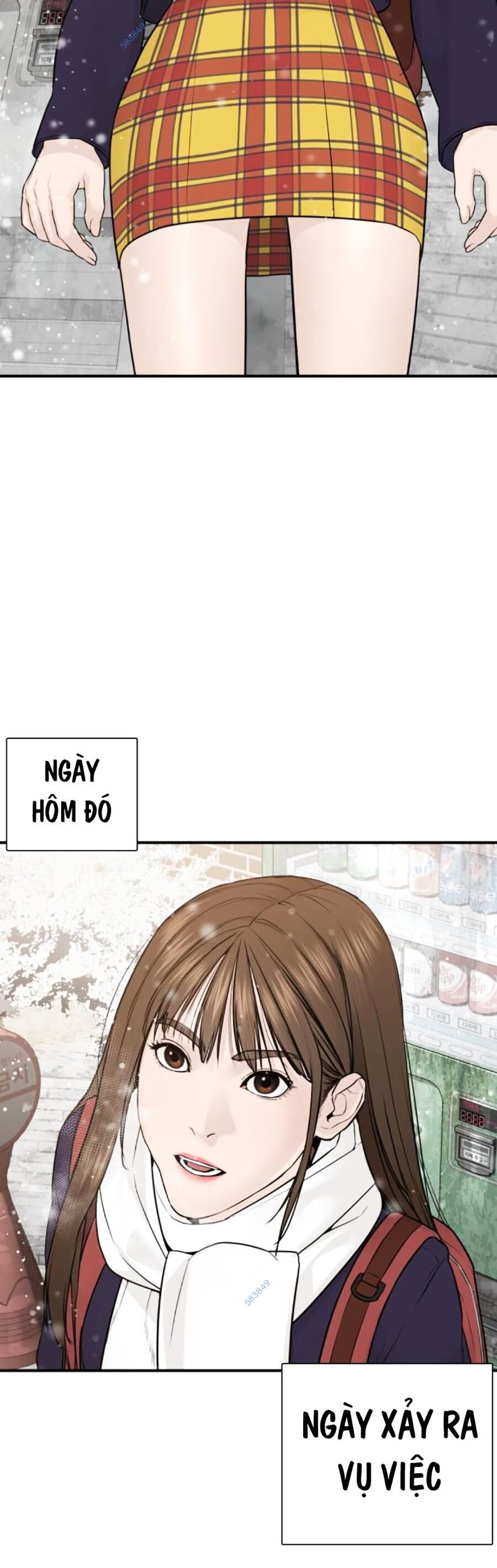 Học Cách Chiến Đấu Chapter 216 - Trang 32