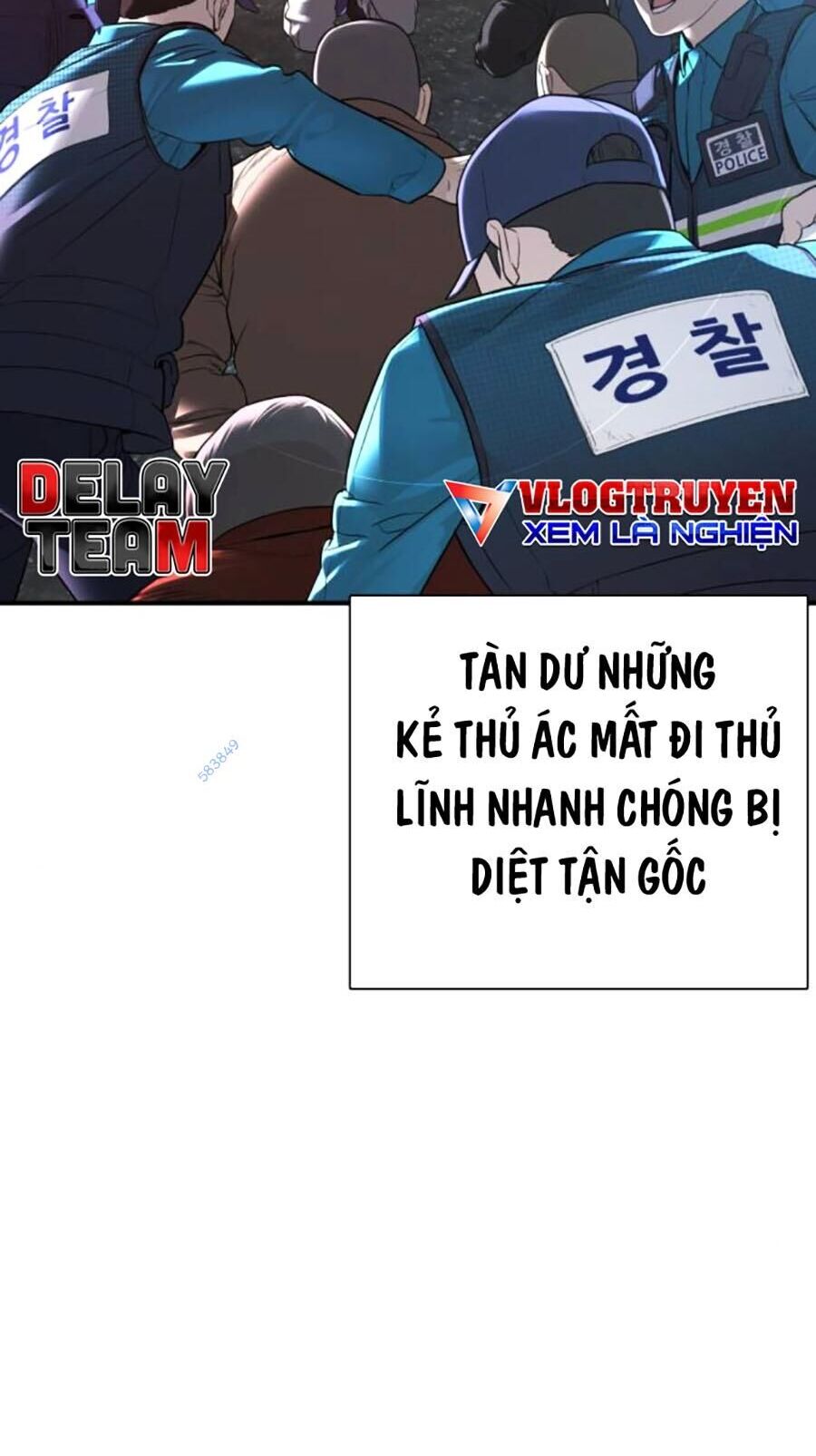 Học Cách Chiến Đấu Chapter 216 - Trang 35