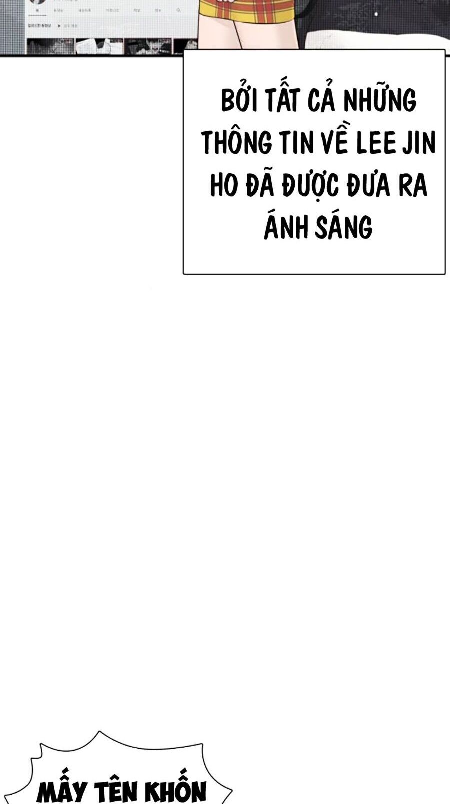 Học Cách Chiến Đấu Chapter 216 - Trang 37