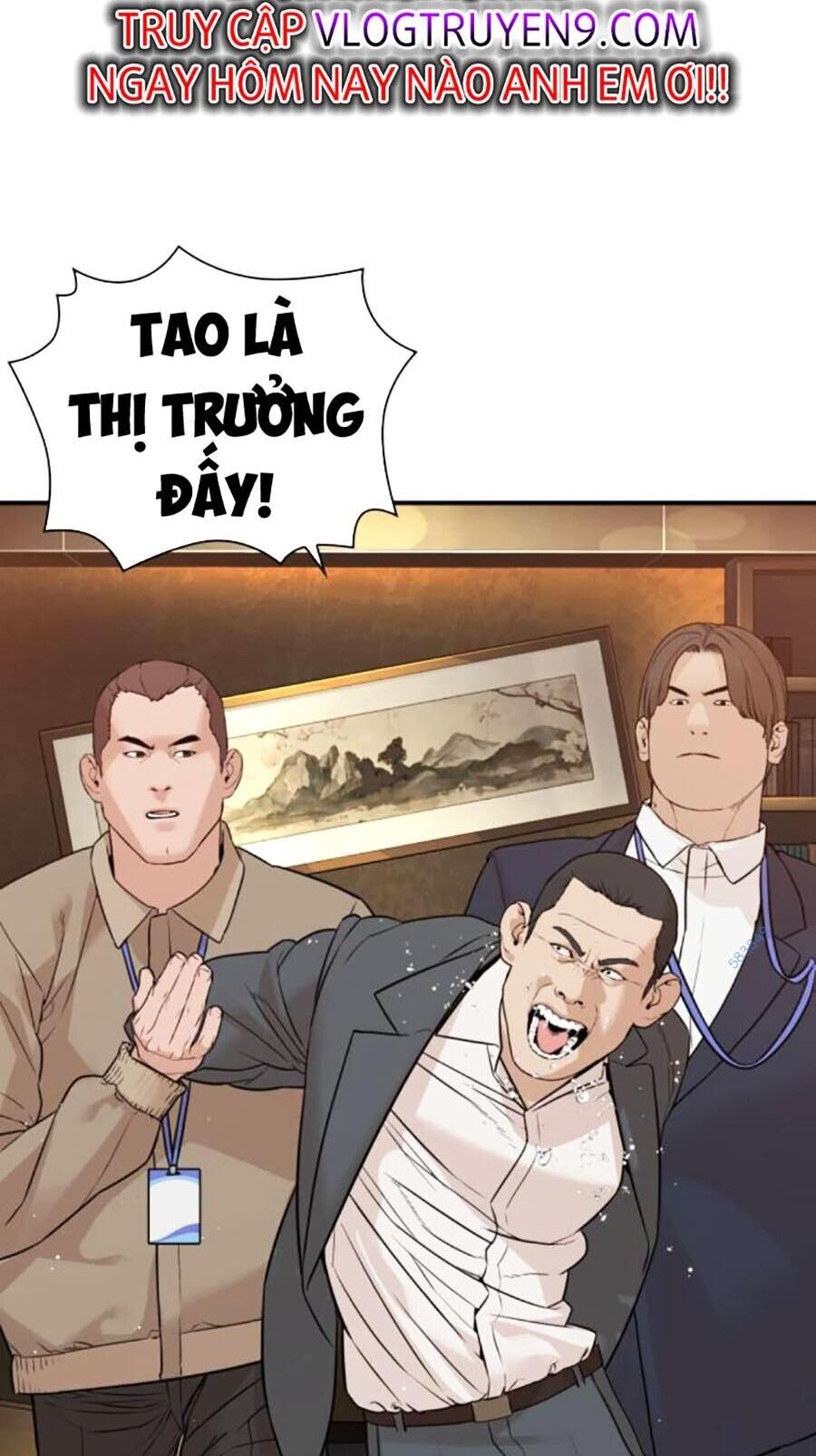 Học Cách Chiến Đấu Chapter 216 - Trang 39