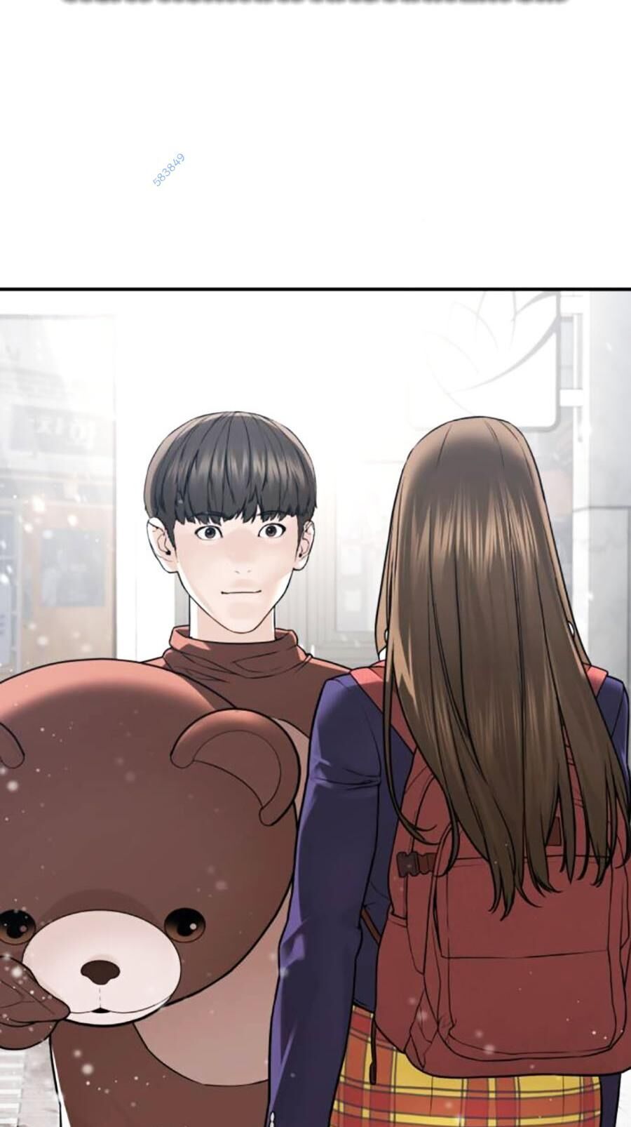 Học Cách Chiến Đấu Chapter 216 - Trang 46