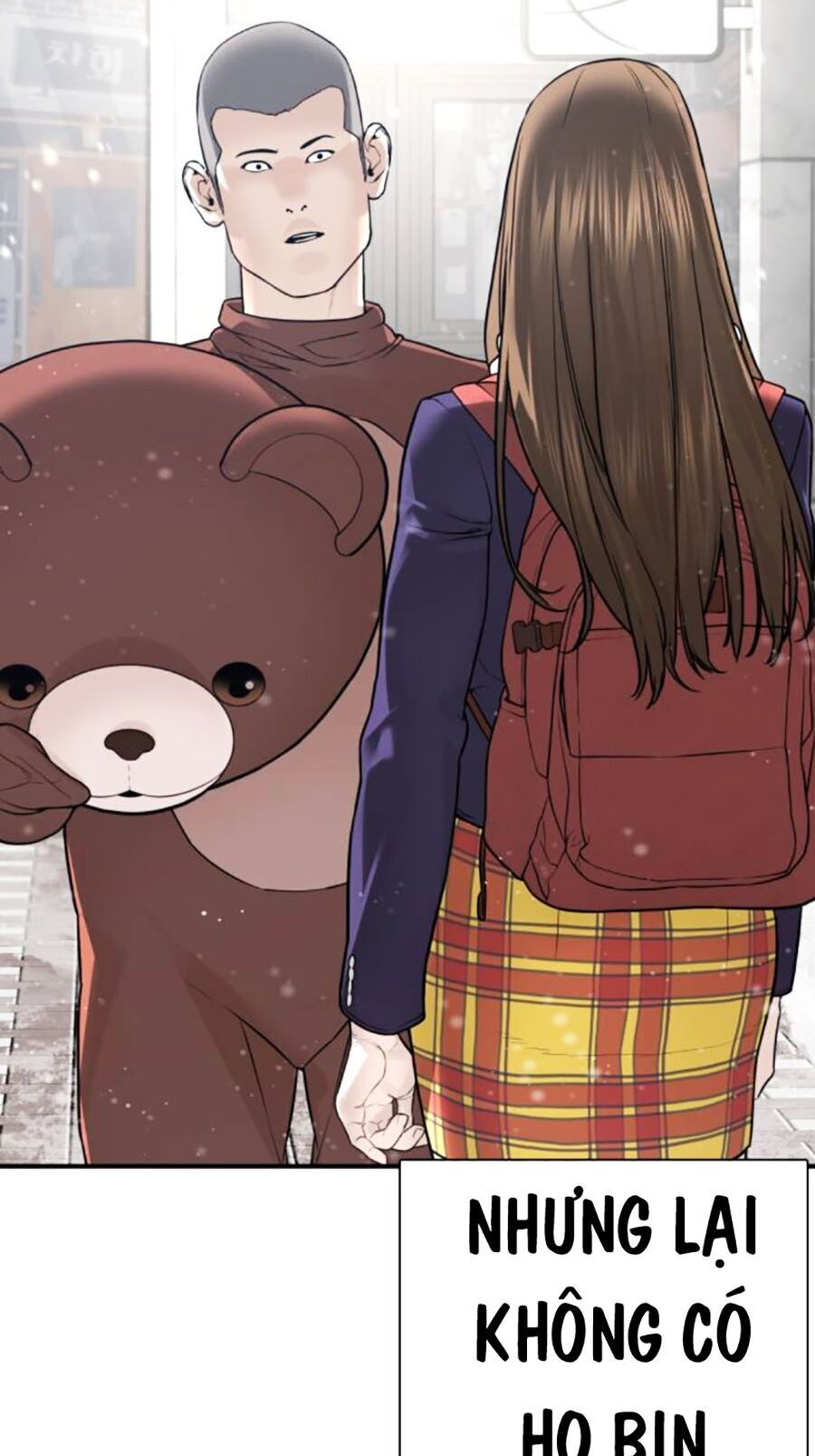 Học Cách Chiến Đấu Chapter 216 - Trang 48
