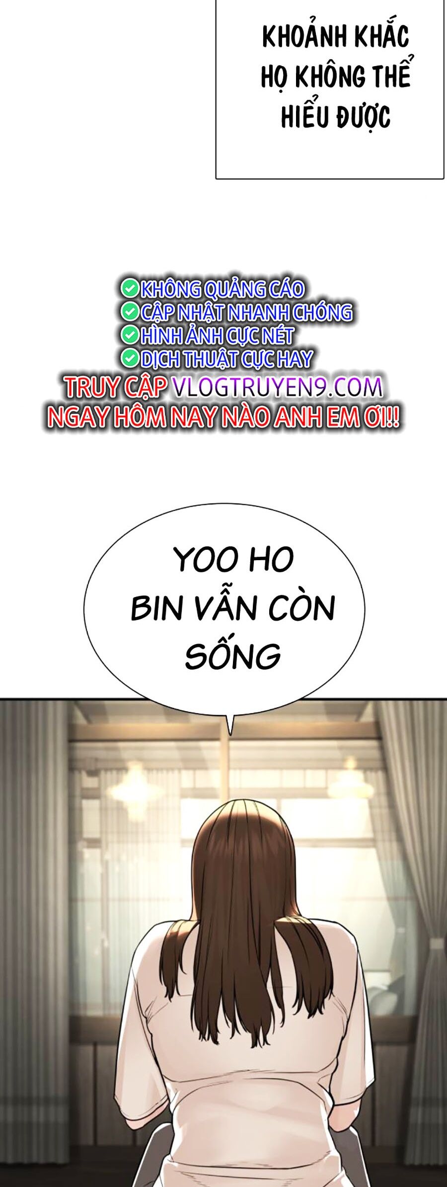 Học Cách Chiến Đấu Chapter 216 - Trang 7