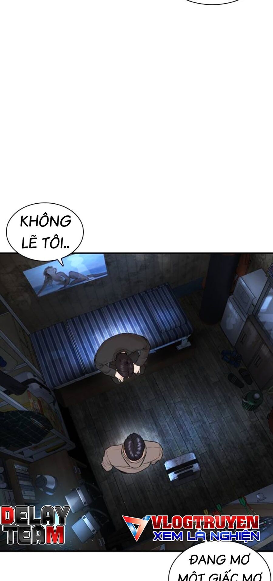 Học Cách Chiến Đấu Chapter 217 - Trang 10