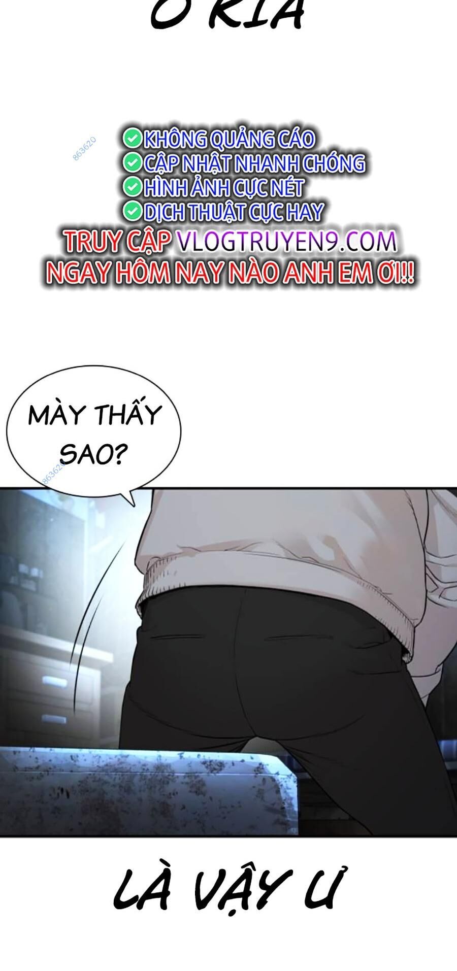 Học Cách Chiến Đấu Chapter 217 - Trang 12