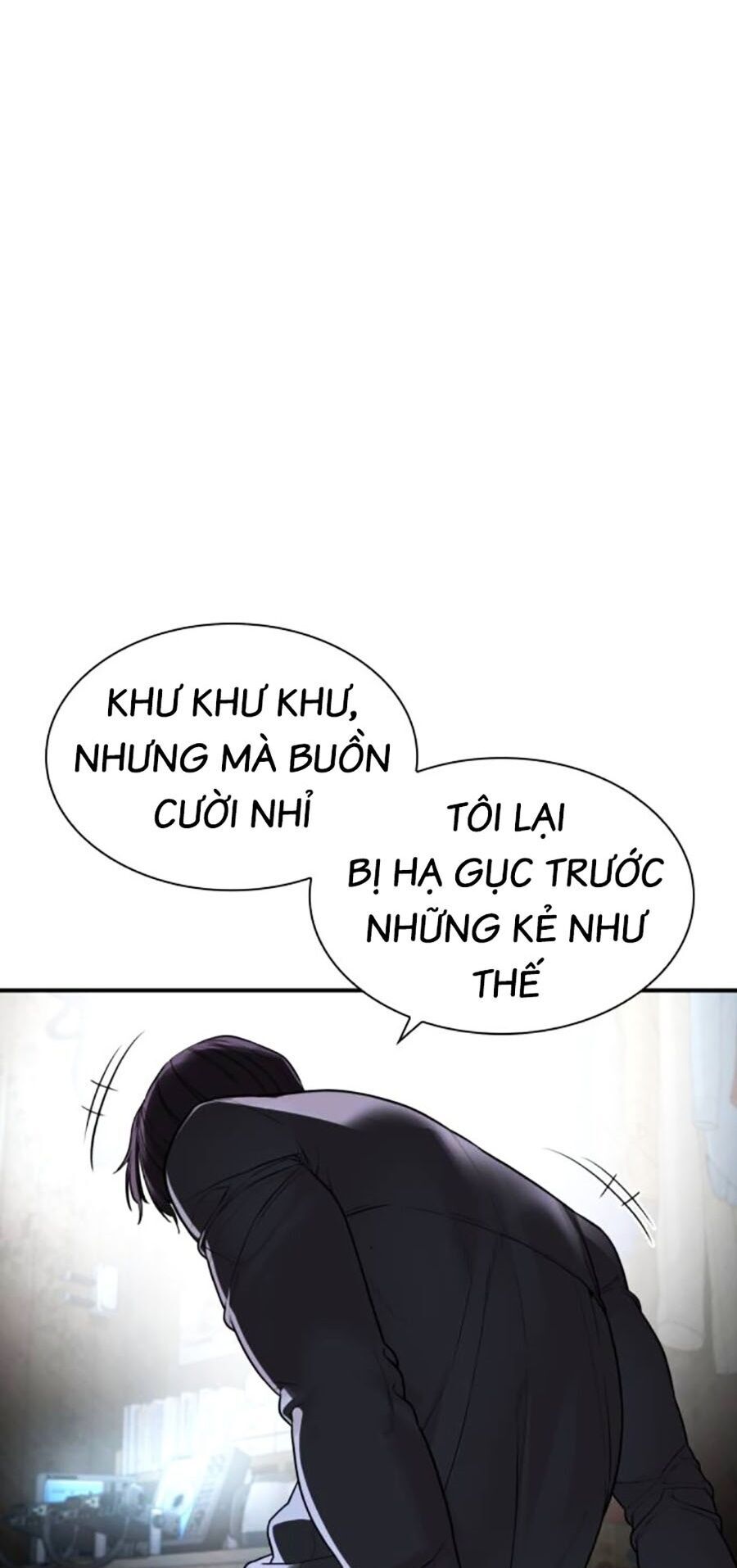 Học Cách Chiến Đấu Chapter 217 - Trang 18