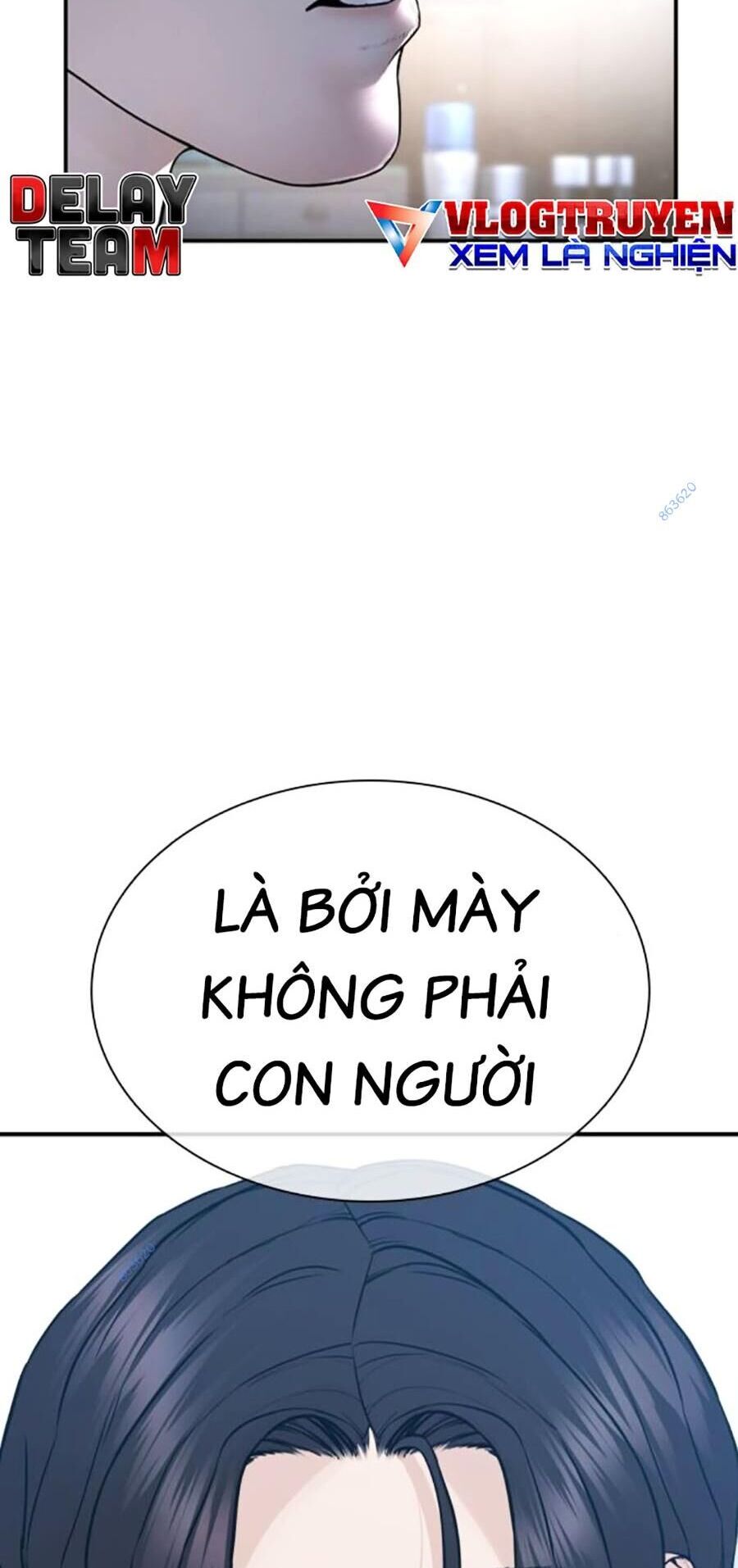 Học Cách Chiến Đấu Chapter 217 - Trang 21