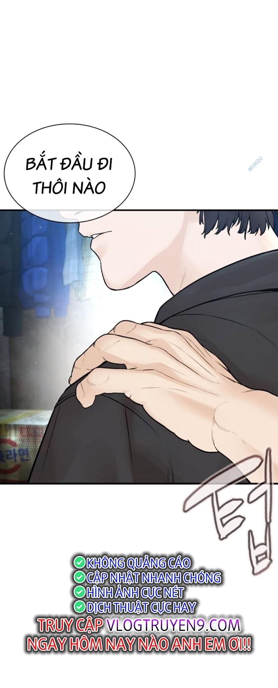 Học Cách Chiến Đấu Chapter 217 - Trang 24