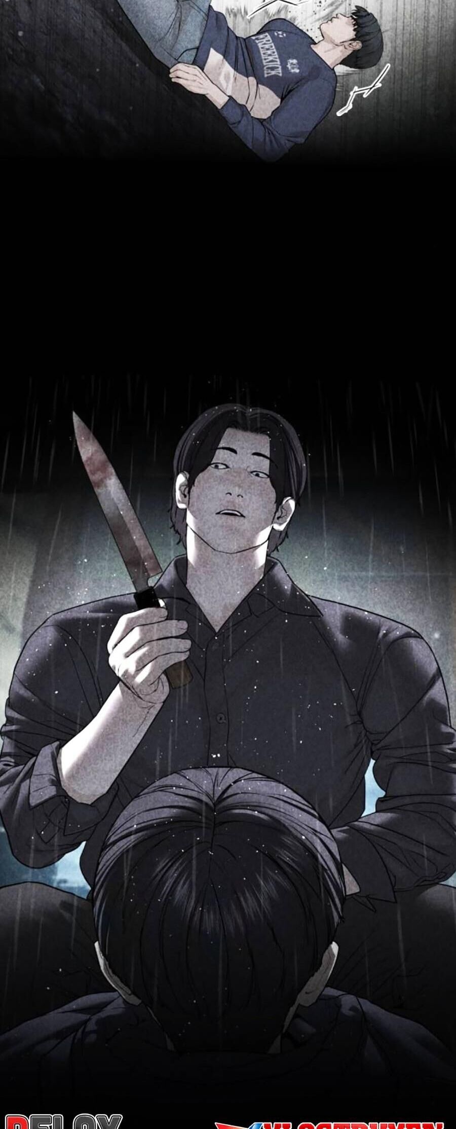 Học Cách Chiến Đấu Chapter 217 - Trang 33