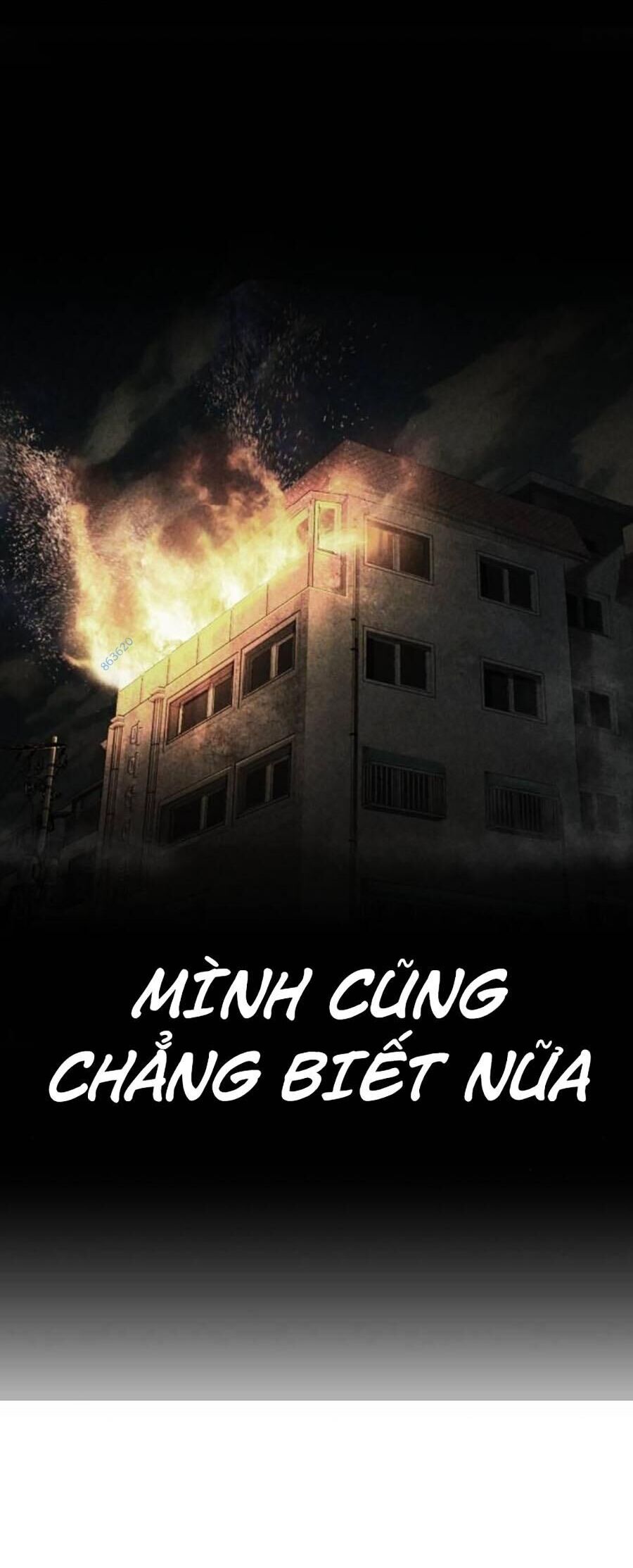 Học Cách Chiến Đấu Chapter 217 - Trang 37
