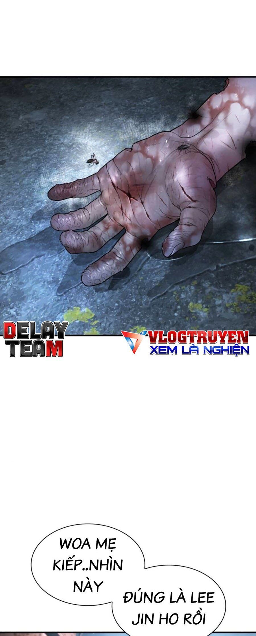 Học Cách Chiến Đấu Chapter 217 - Trang 42