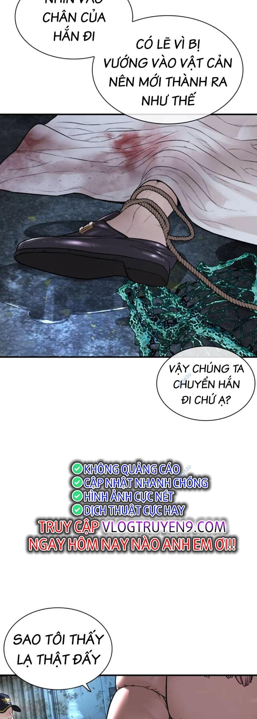 Học Cách Chiến Đấu Chapter 217 - Trang 45