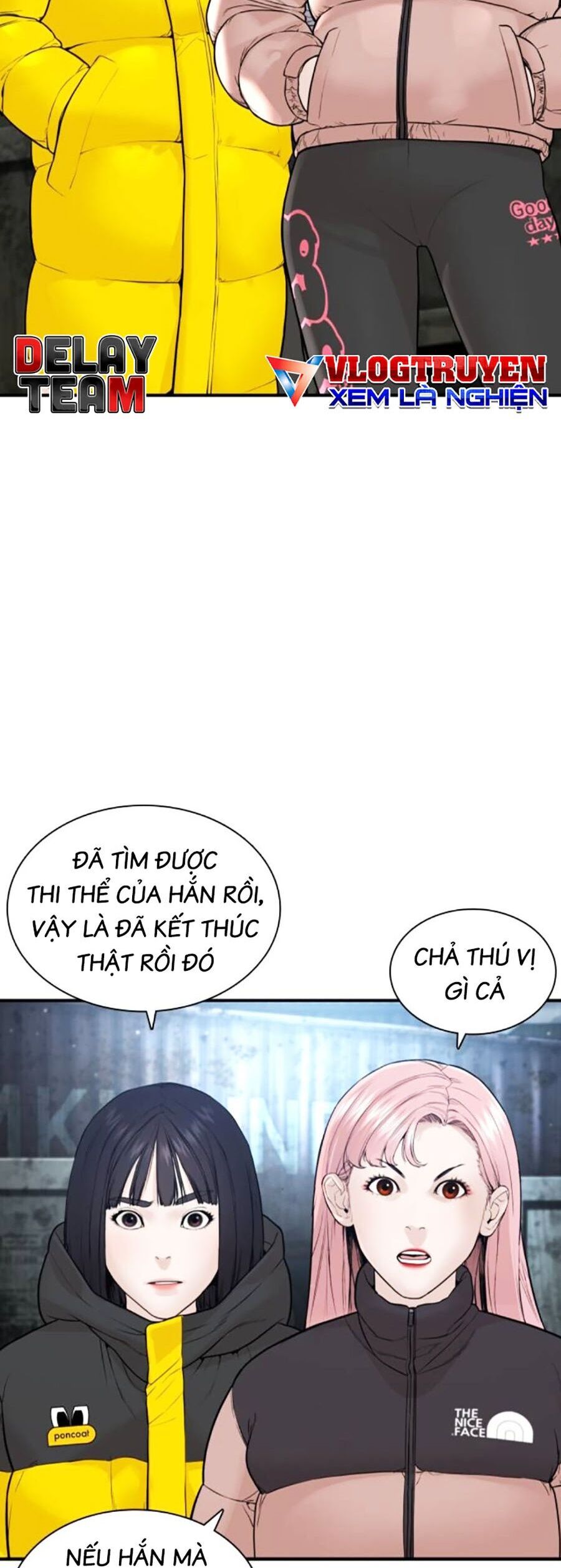 Học Cách Chiến Đấu Chapter 217 - Trang 47