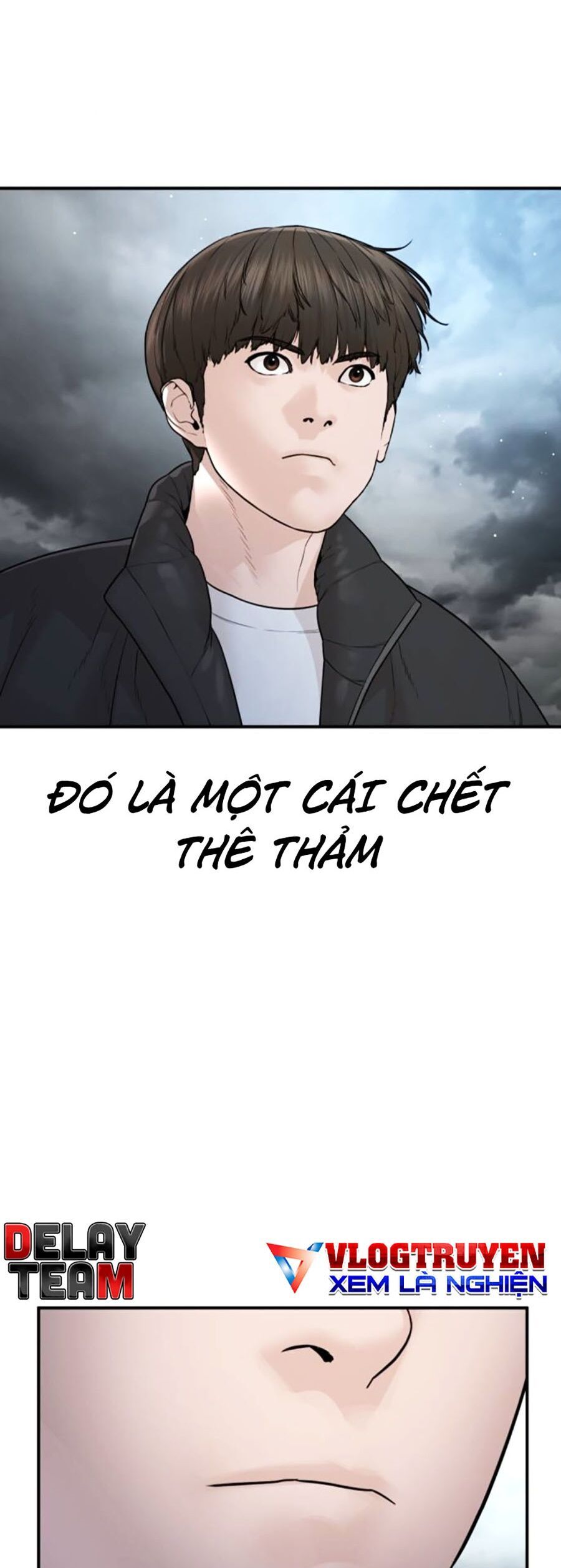 Học Cách Chiến Đấu Chapter 217 - Trang 50