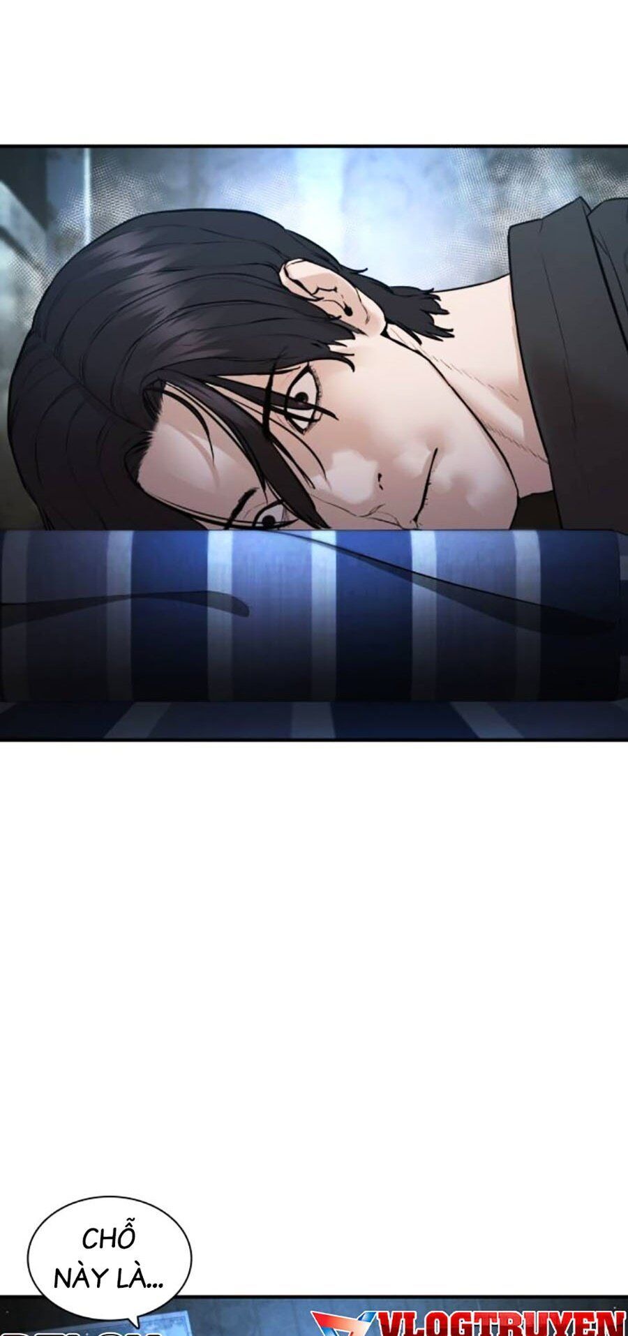 Học Cách Chiến Đấu Chapter 217 - Trang 6
