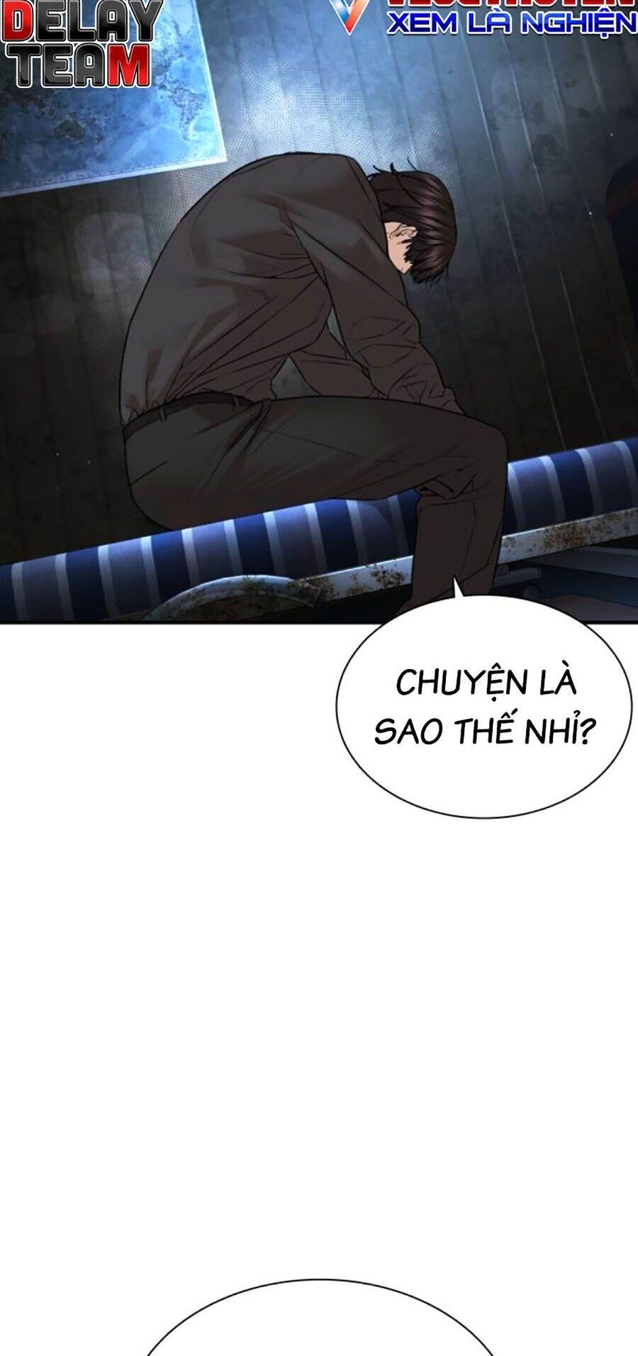 Học Cách Chiến Đấu Chapter 217 - Trang 7