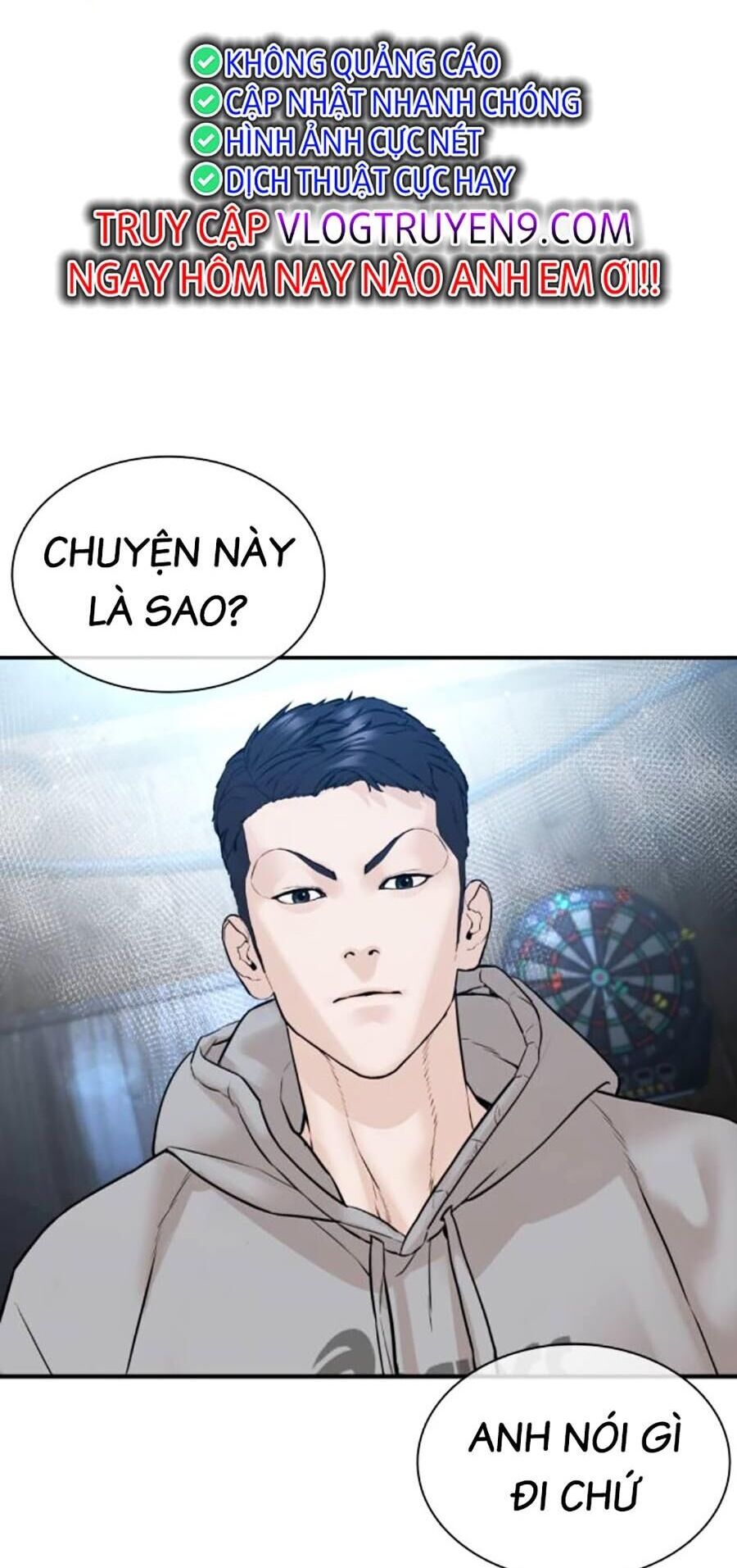 Học Cách Chiến Đấu Chapter 217 - Trang 9