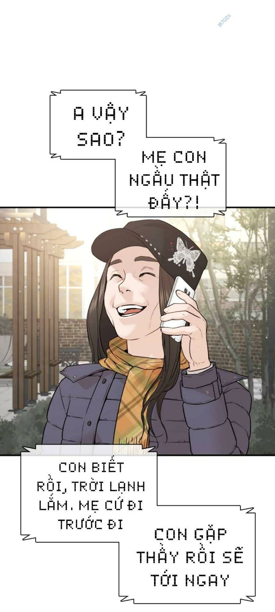 Học Cách Chiến Đấu Chapter 218 - Trang 10