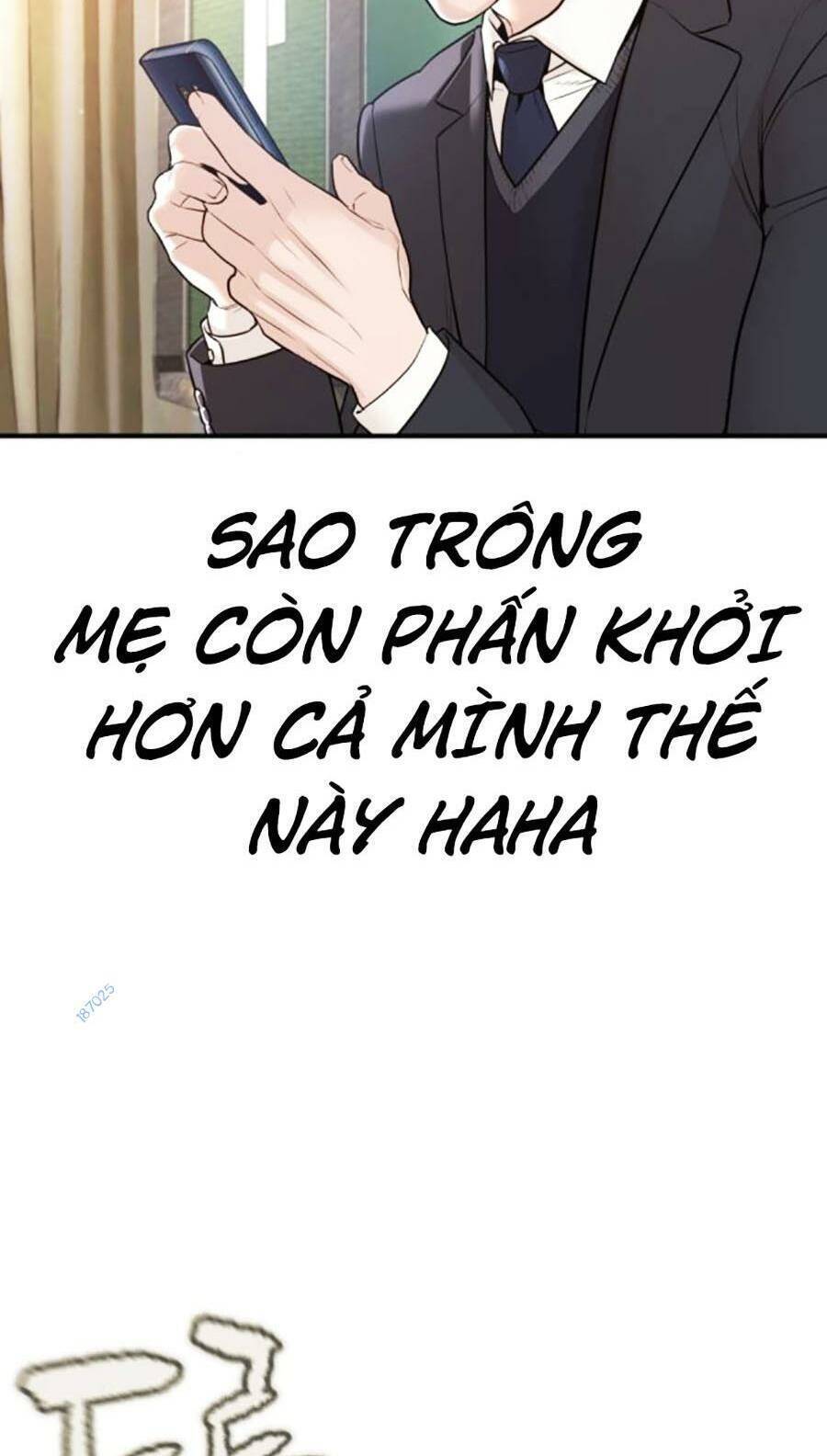 Học Cách Chiến Đấu Chapter 218 - Trang 12