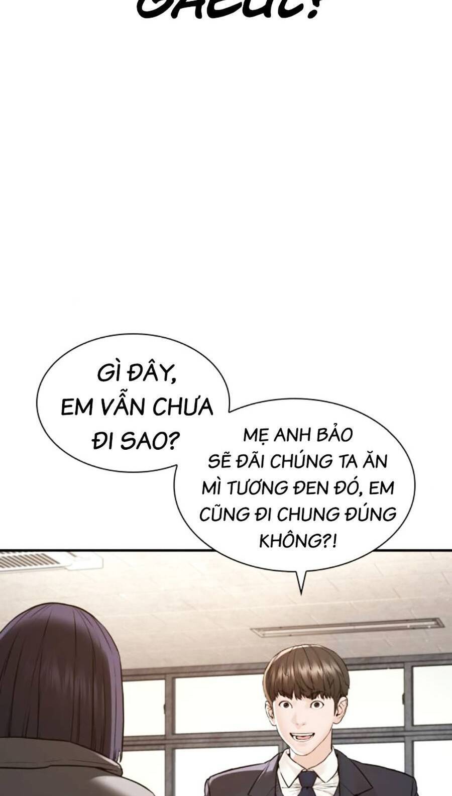 Học Cách Chiến Đấu Chapter 218 - Trang 15