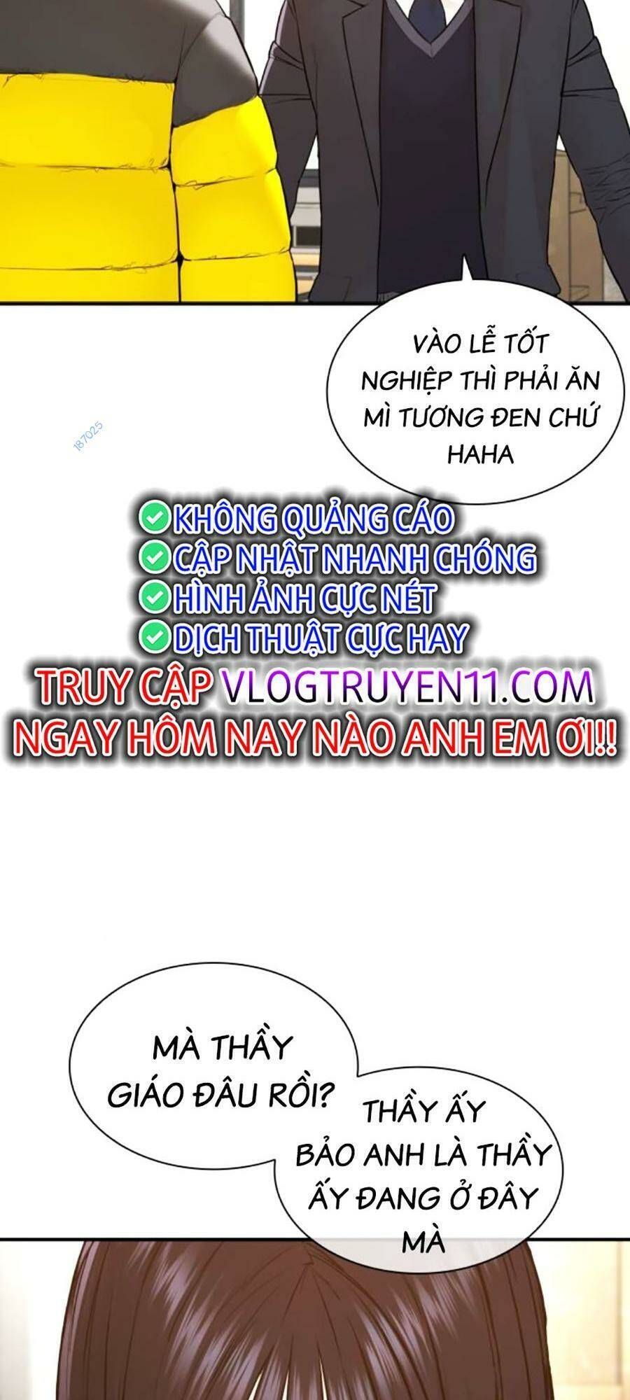 Học Cách Chiến Đấu Chapter 218 - Trang 16