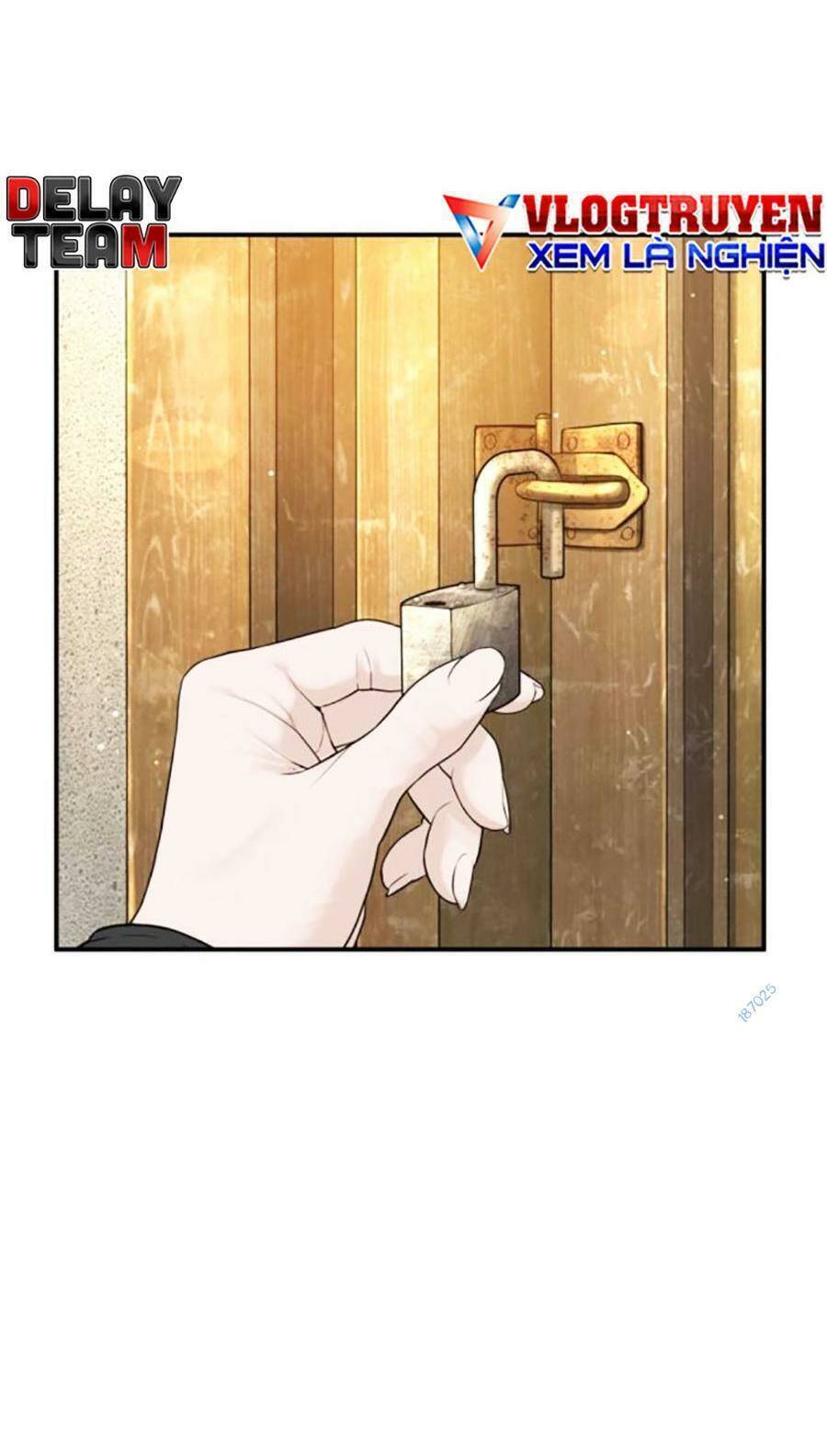 Học Cách Chiến Đấu Chapter 218 - Trang 18