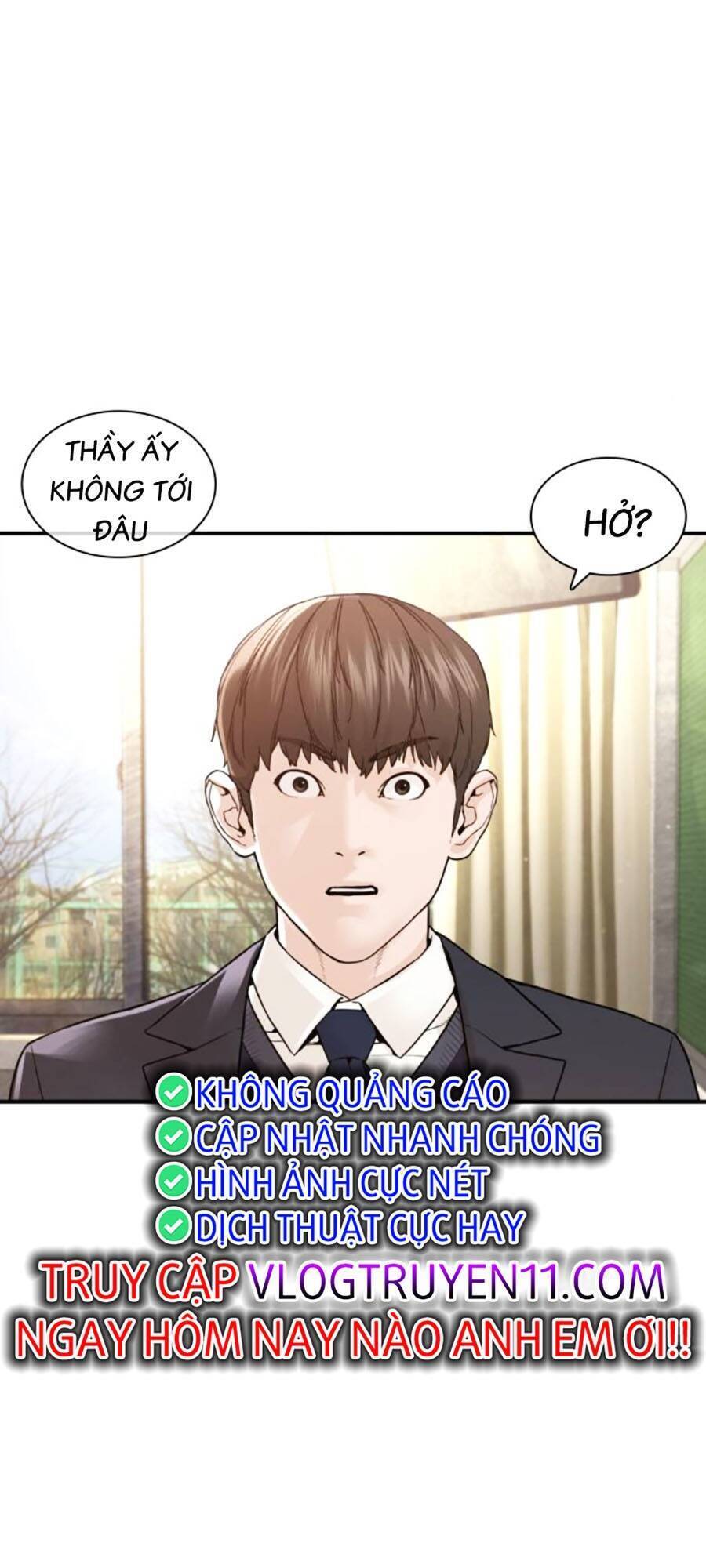 Học Cách Chiến Đấu Chapter 218 - Trang 19
