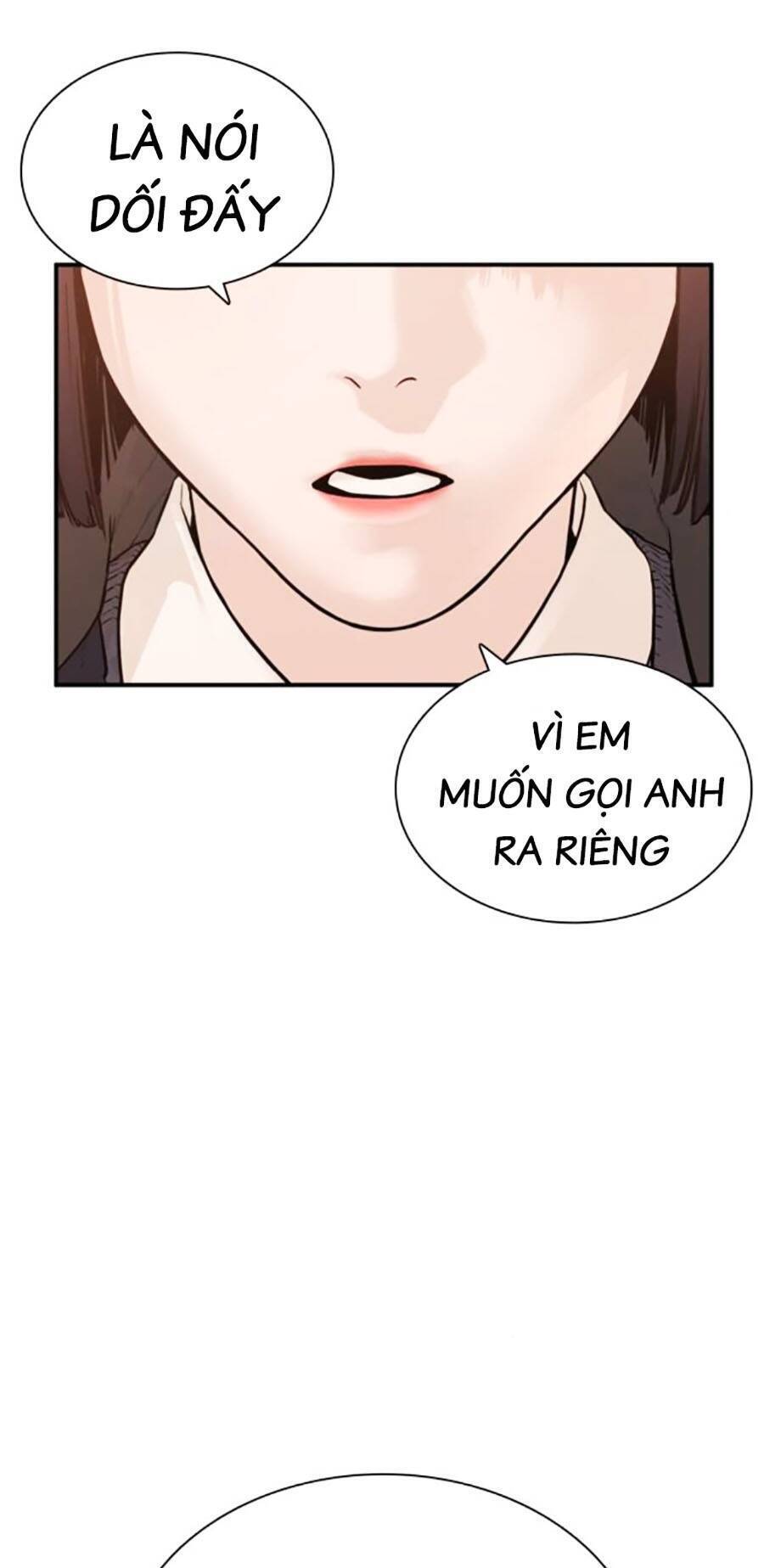 Học Cách Chiến Đấu Chapter 218 - Trang 20