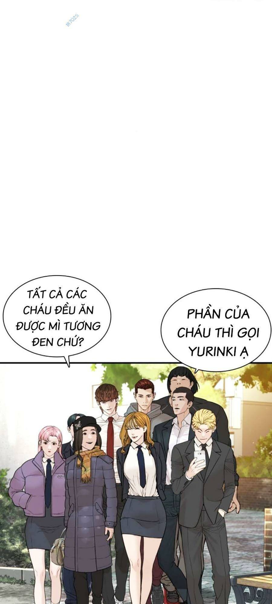 Học Cách Chiến Đấu Chapter 218 - Trang 22