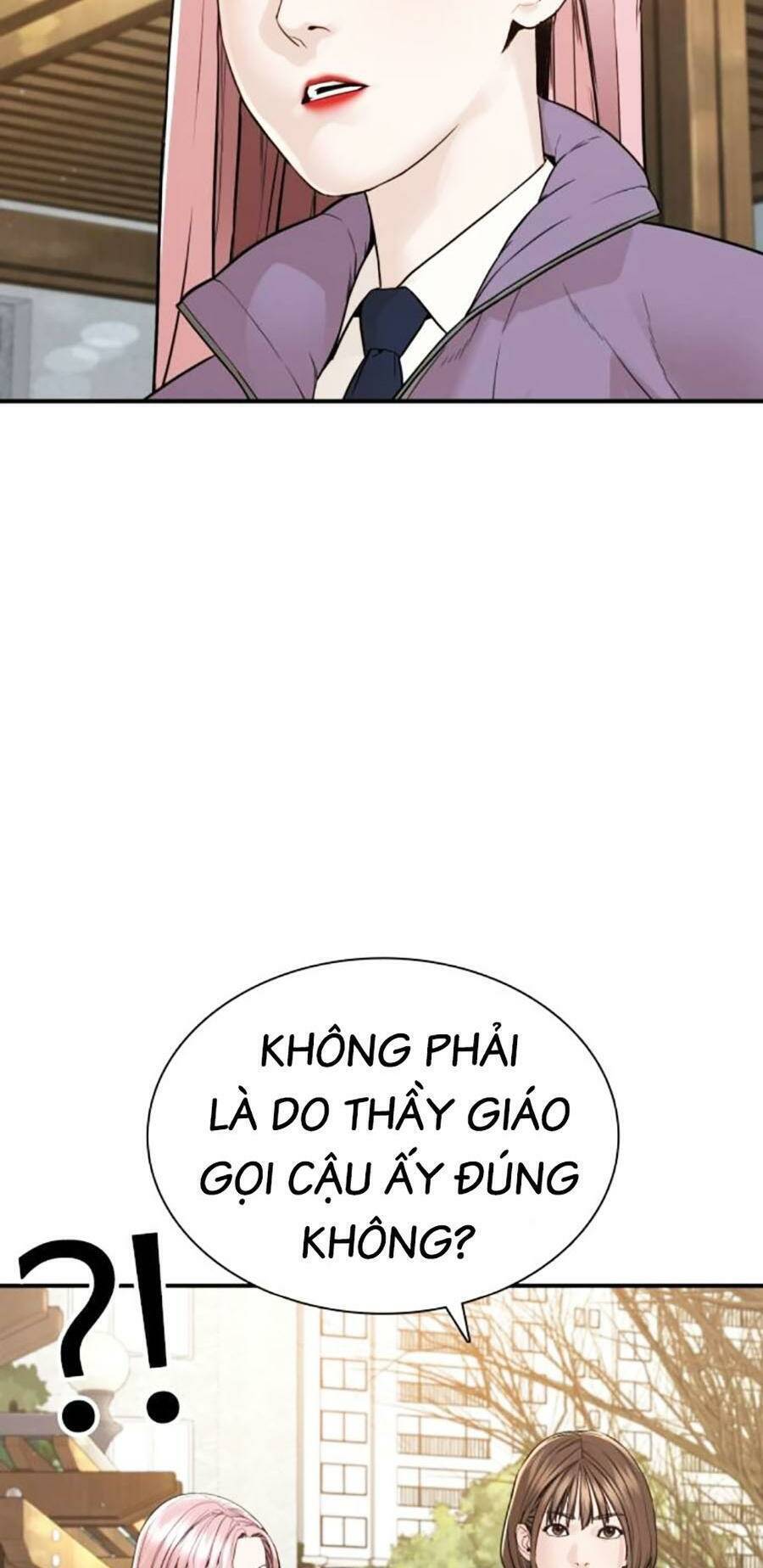 Học Cách Chiến Đấu Chapter 218 - Trang 24
