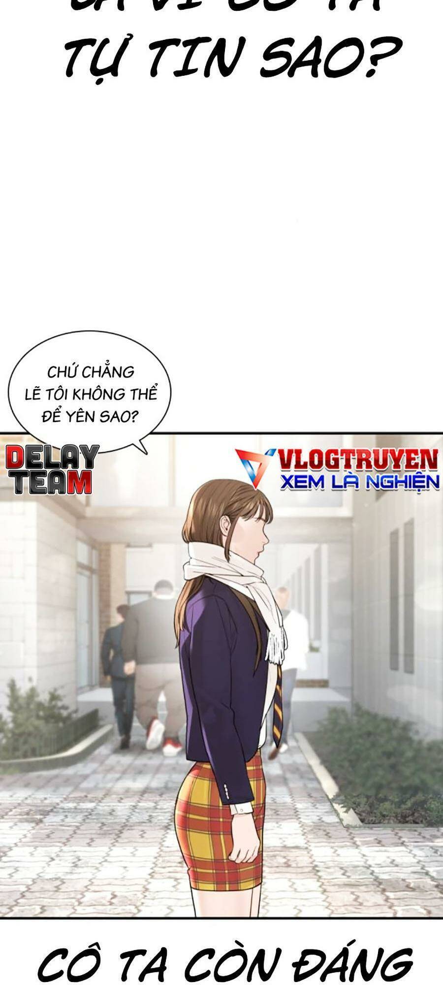 Học Cách Chiến Đấu Chapter 218 - Trang 28