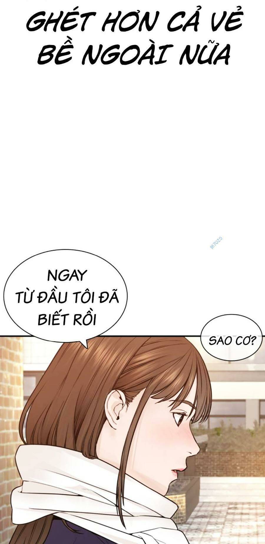 Học Cách Chiến Đấu Chapter 218 - Trang 29