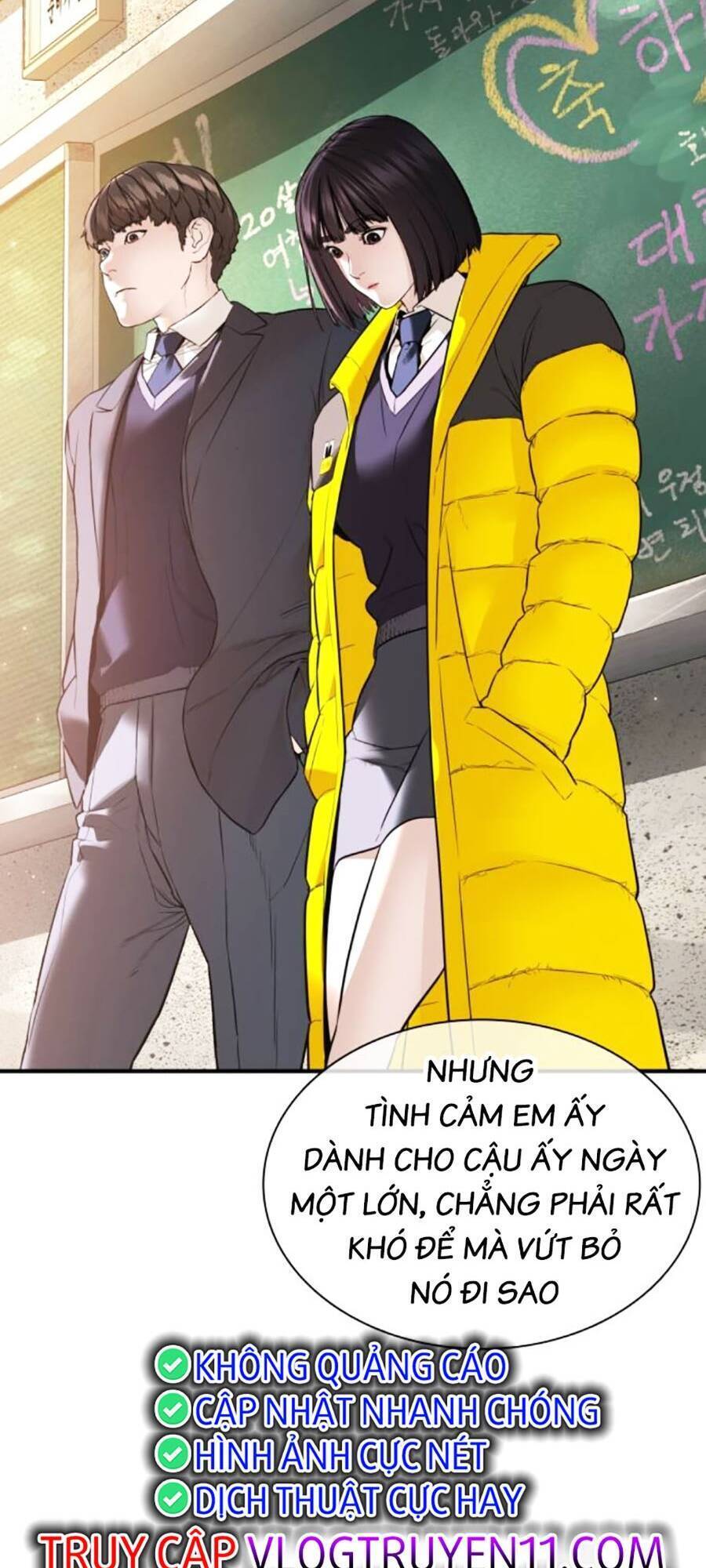 Học Cách Chiến Đấu Chapter 218 - Trang 31