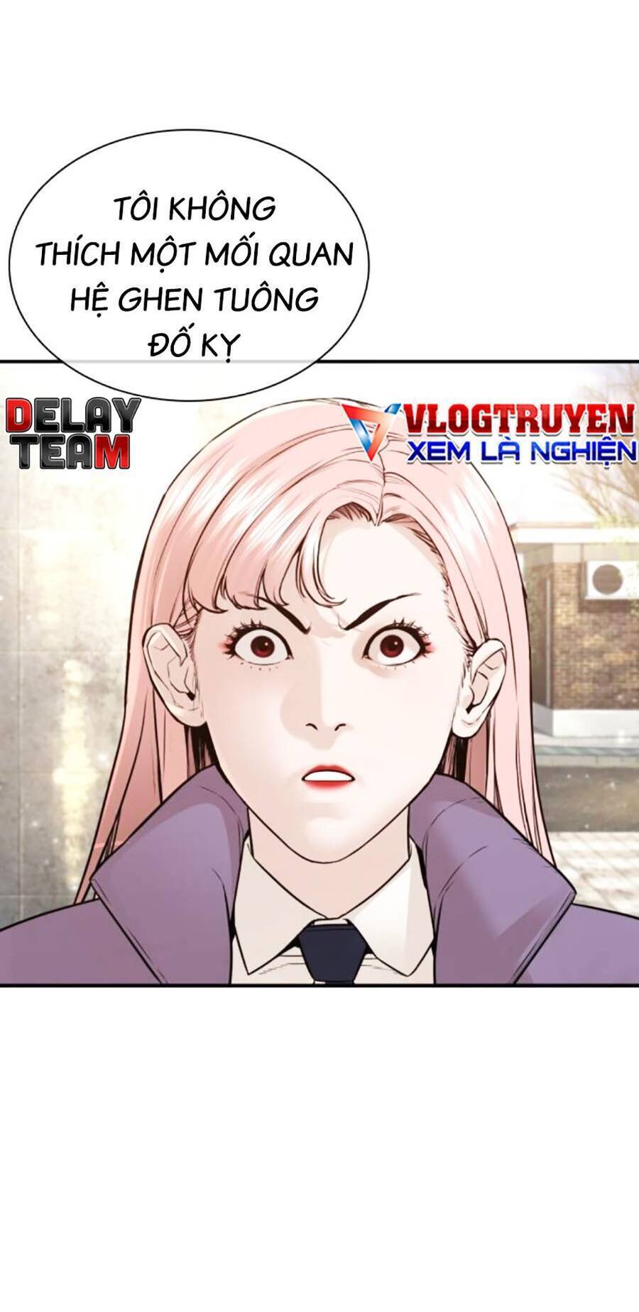 Học Cách Chiến Đấu Chapter 218 - Trang 33
