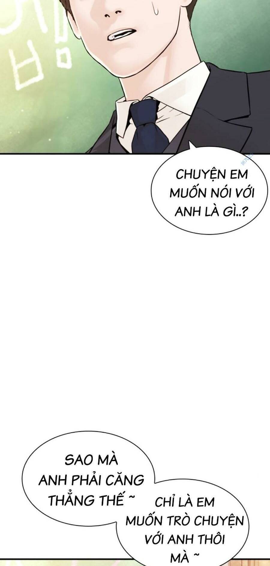 Học Cách Chiến Đấu Chapter 218 - Trang 36