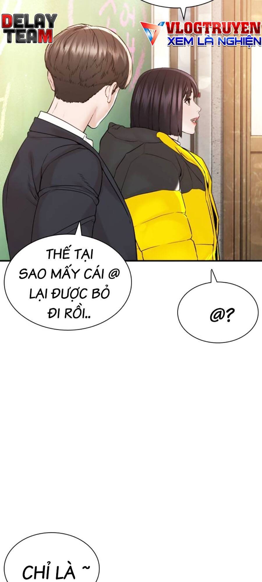Học Cách Chiến Đấu Chapter 218 - Trang 37