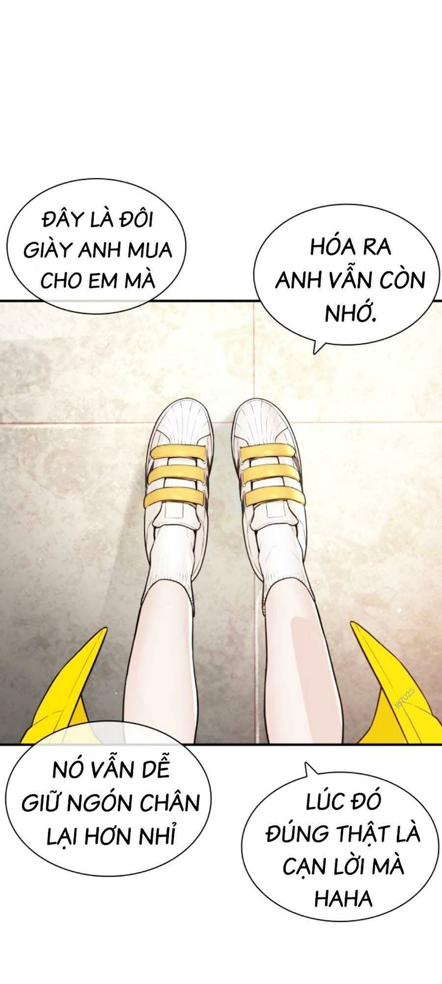 Học Cách Chiến Đấu Chapter 218 - Trang 40