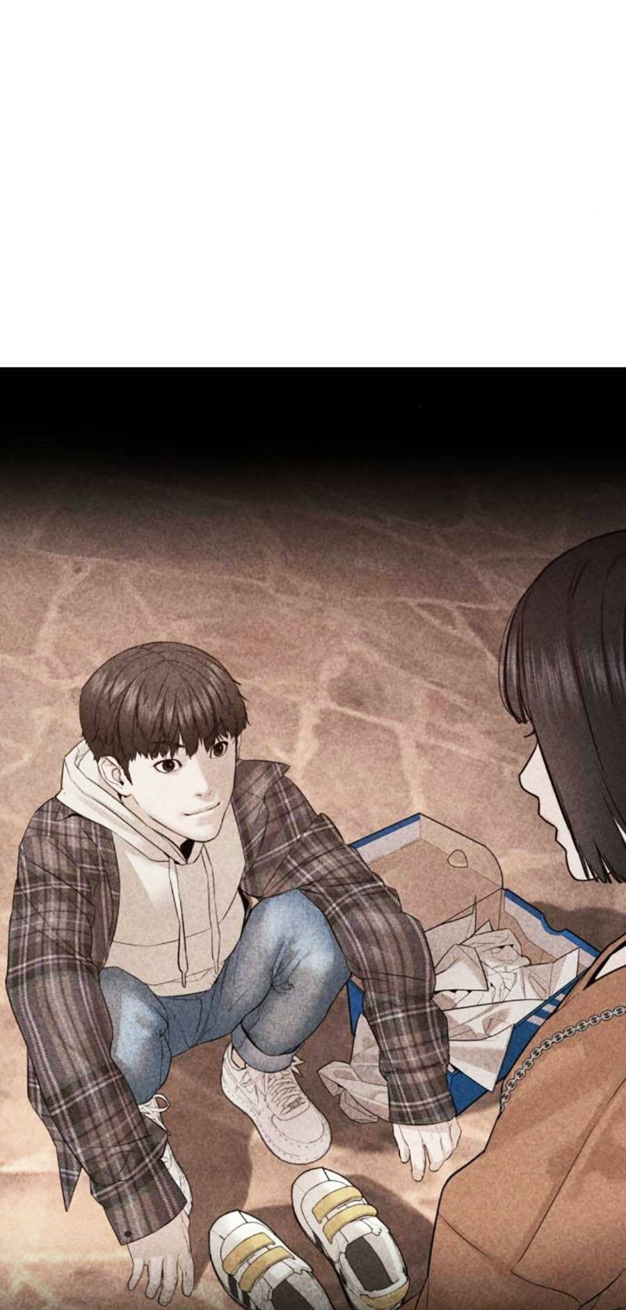 Học Cách Chiến Đấu Chapter 218 - Trang 41