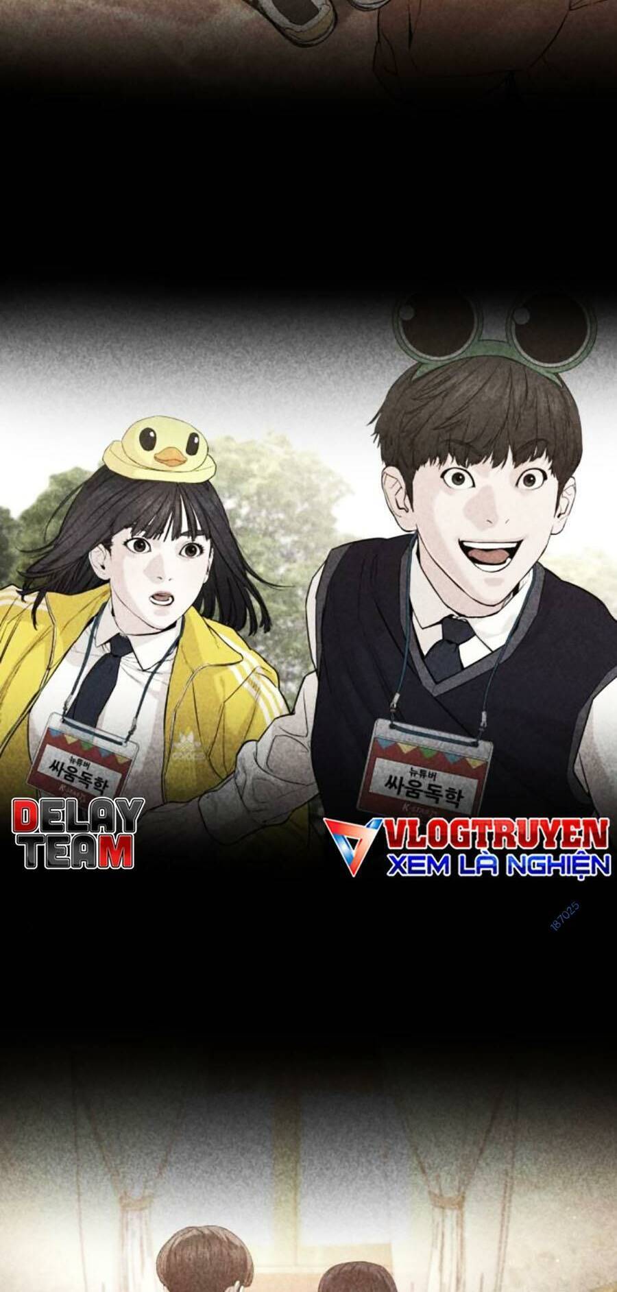 Học Cách Chiến Đấu Chapter 218 - Trang 42