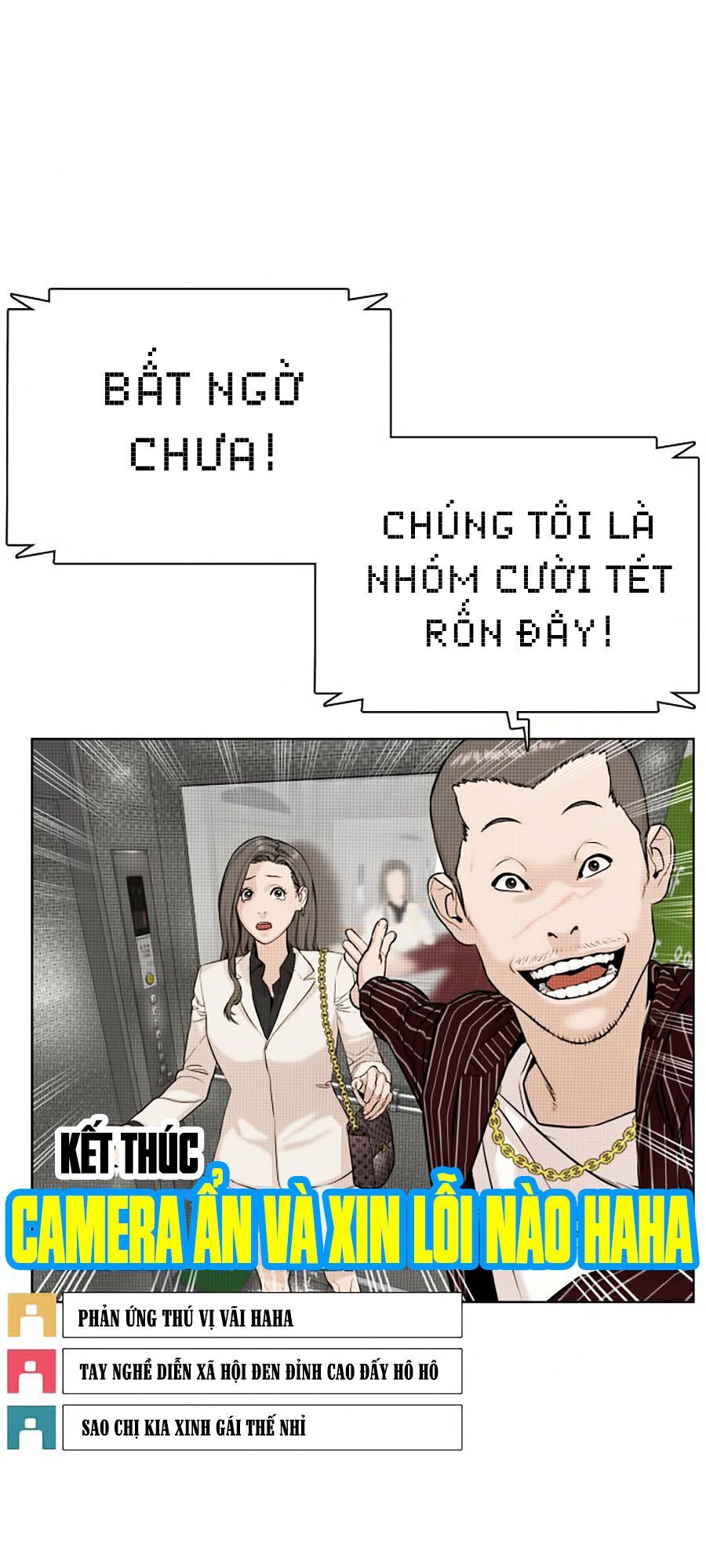Học Cách Chiến Đấu Chapter 22 - Trang 20