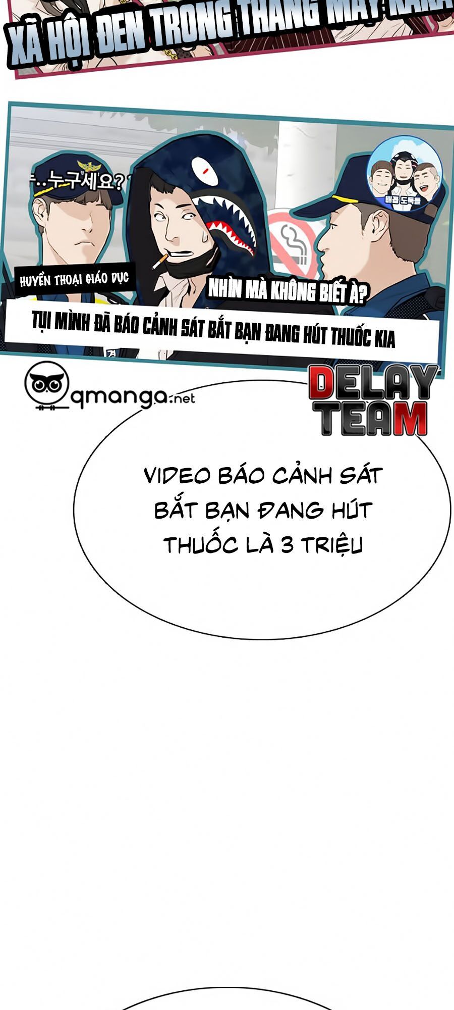 Học Cách Chiến Đấu Chapter 22 - Trang 24