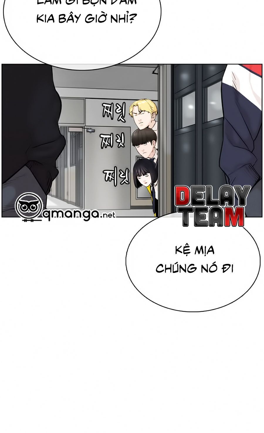 Học Cách Chiến Đấu Chapter 22 - Trang 28