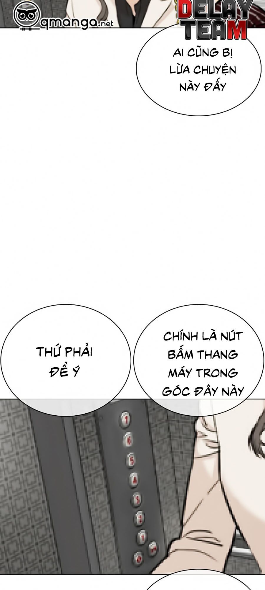 Học Cách Chiến Đấu Chapter 22 - Trang 33